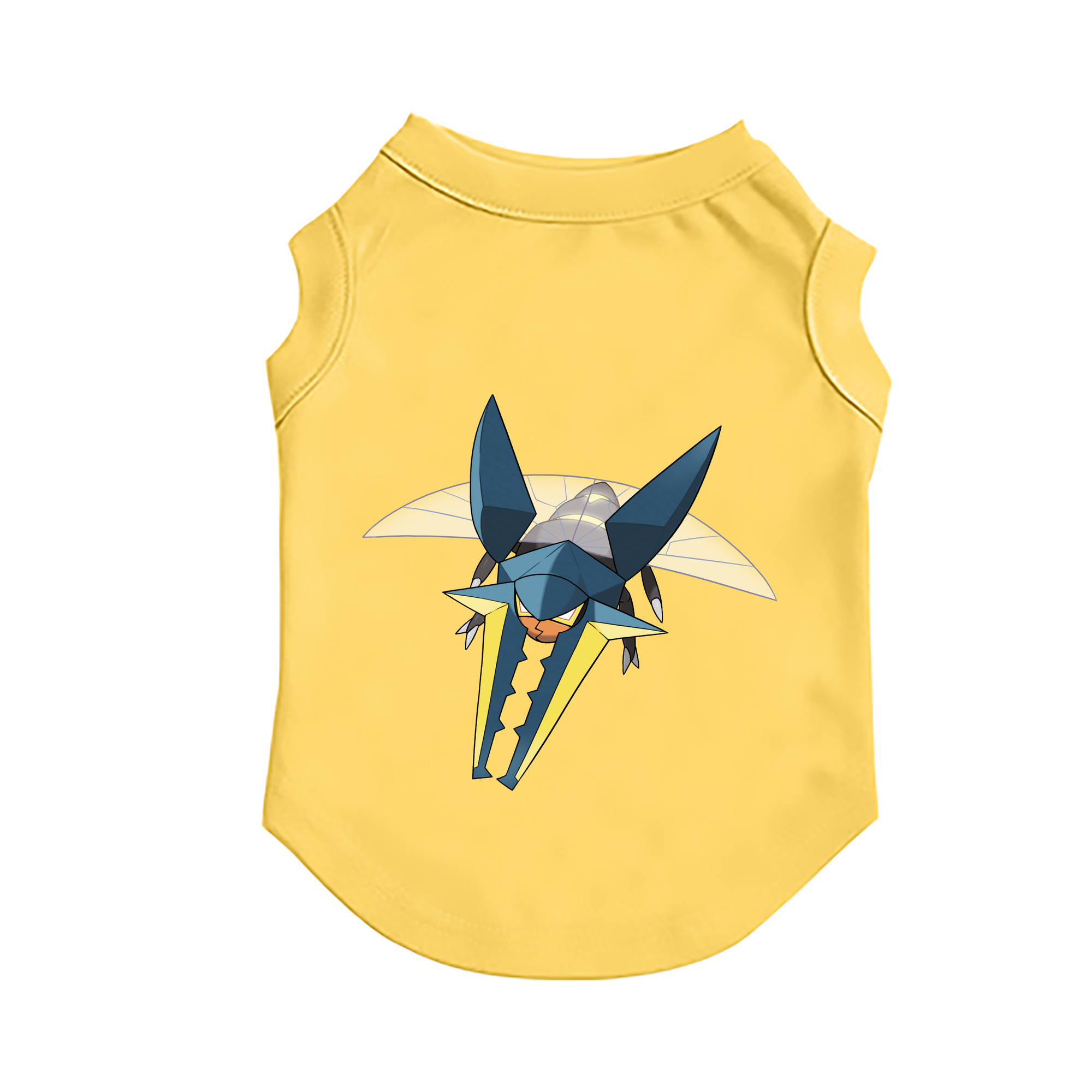 （画像用） ポケットモンスター Pokémon ペット用ベスト
