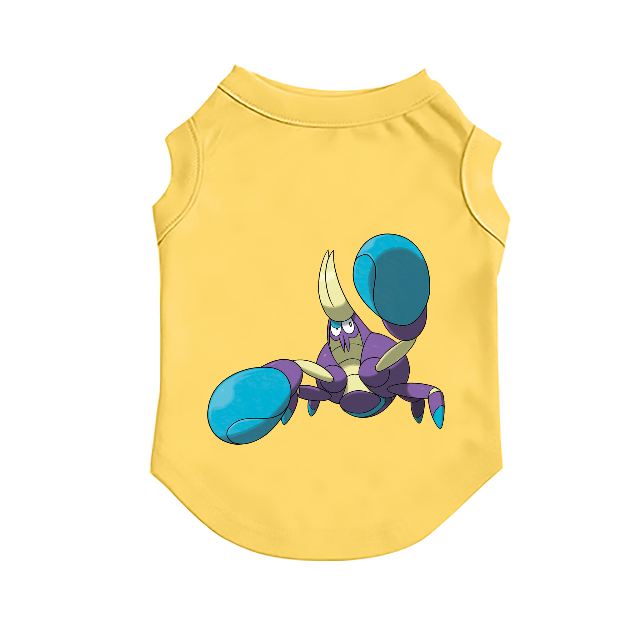 （画像用） ポケットモンスター Pokémon ペット用ベスト