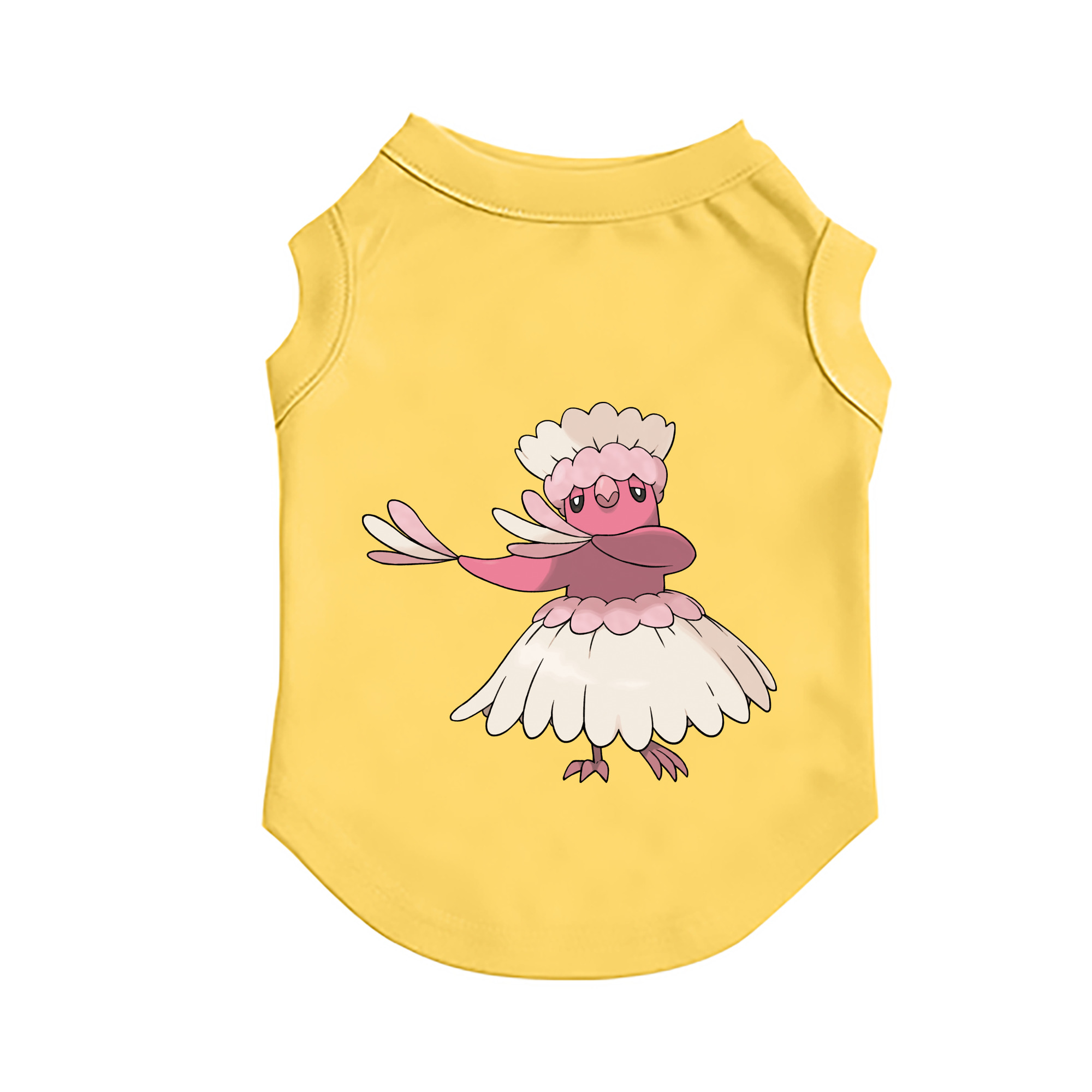 （画像用） ポケットモンスター Pokémon ペット用ベスト