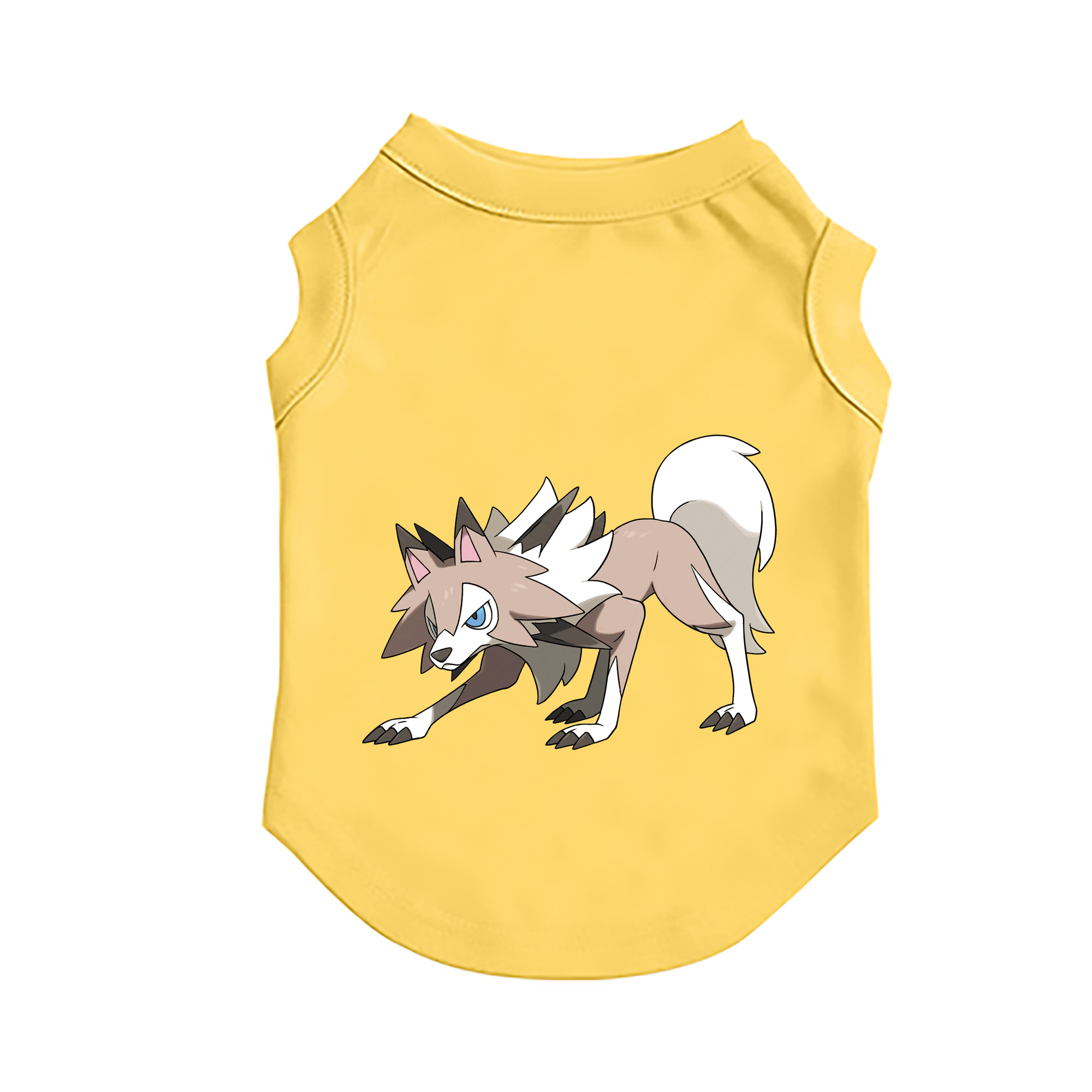 （画像用） ポケットモンスター Pokémon ペット用ベスト