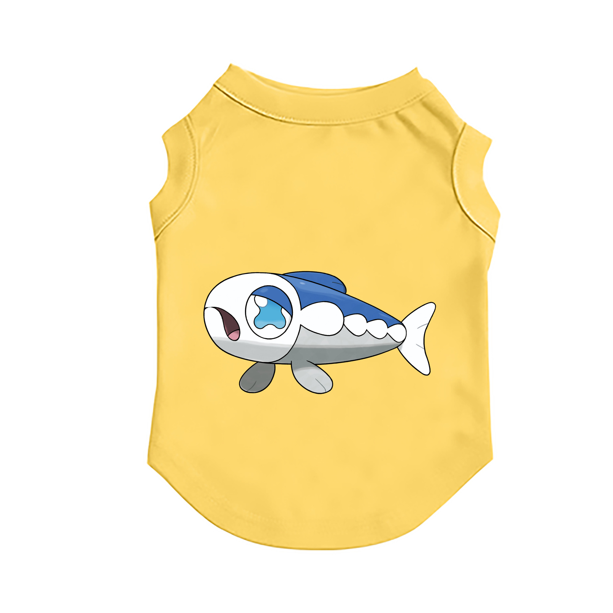 （画像用） ポケットモンスター Pokémon ペット用ベスト