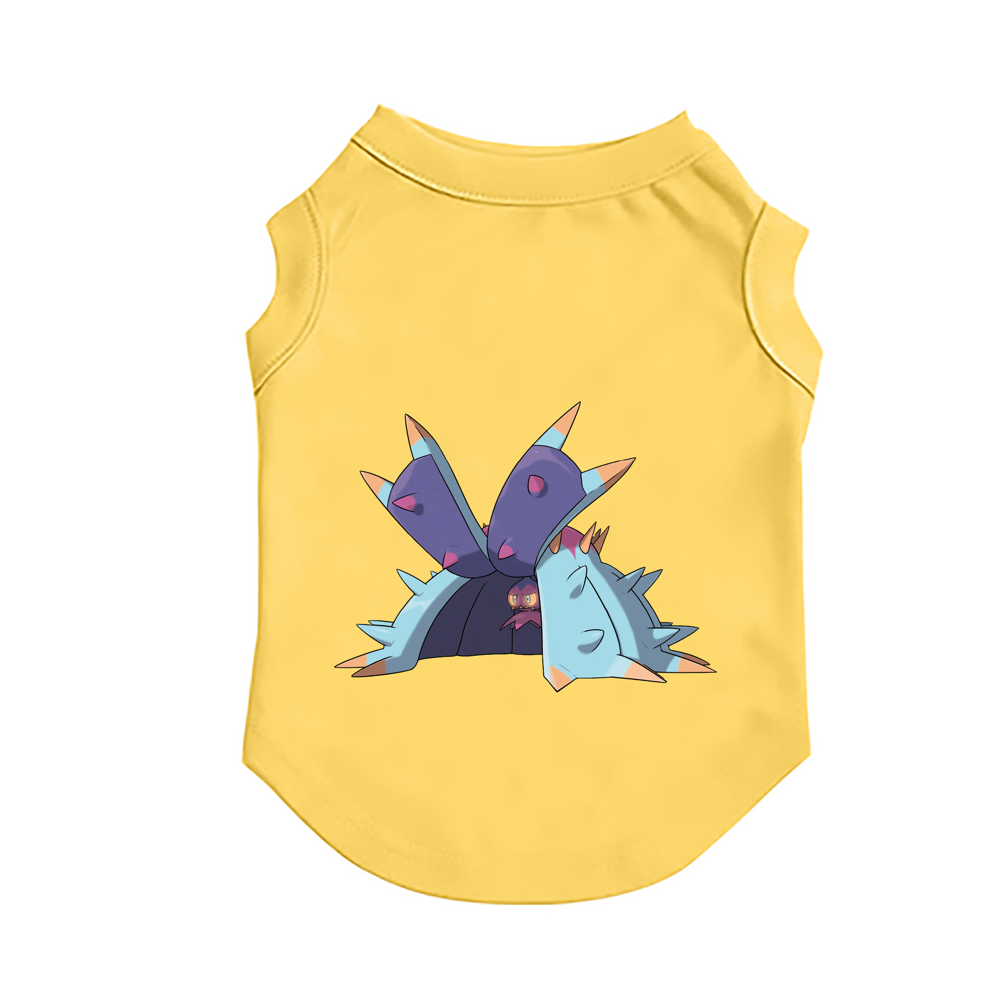 （画像用） ポケットモンスター Pokémon ペット用ベスト