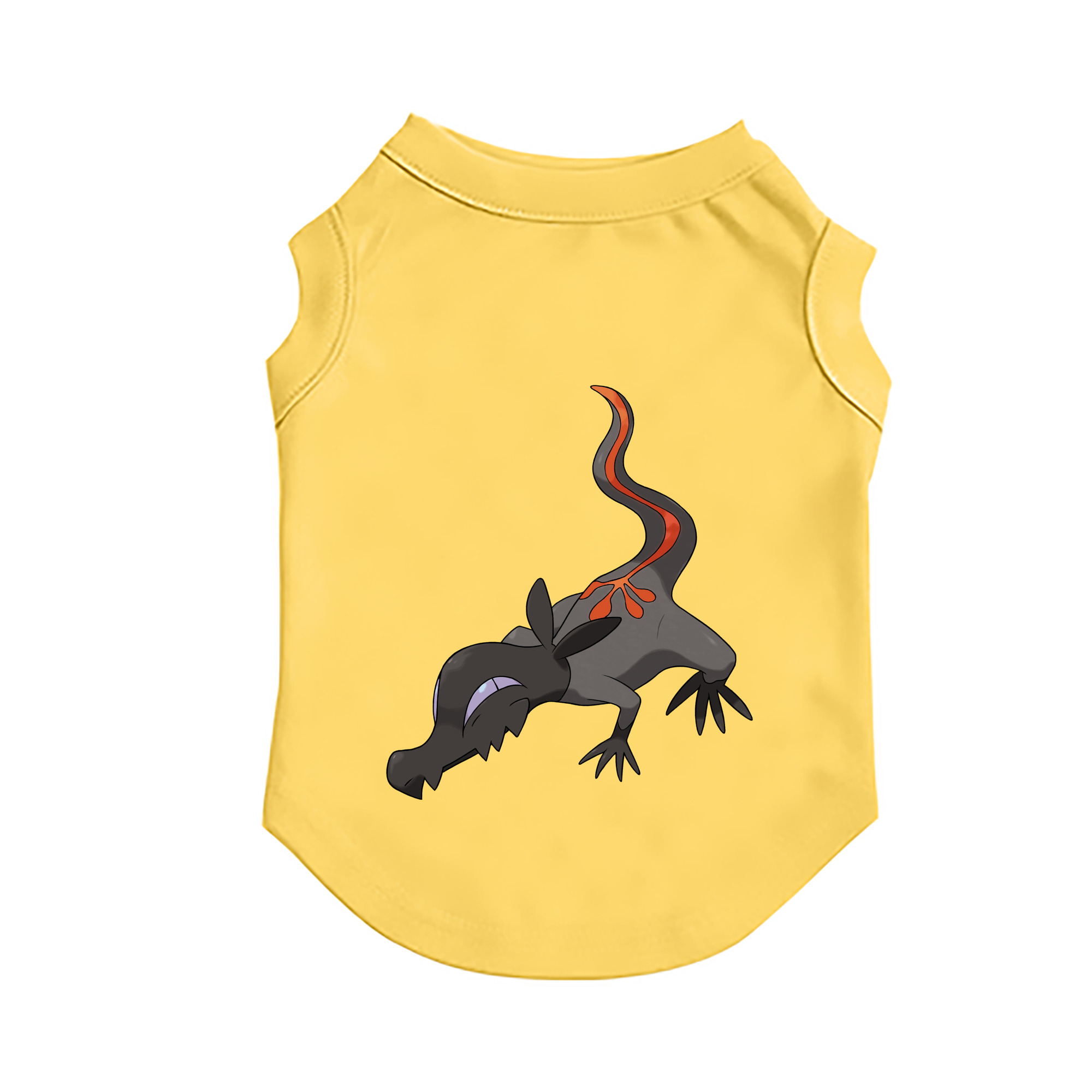 （画像用） ポケットモンスター Pokémon ペット用ベスト