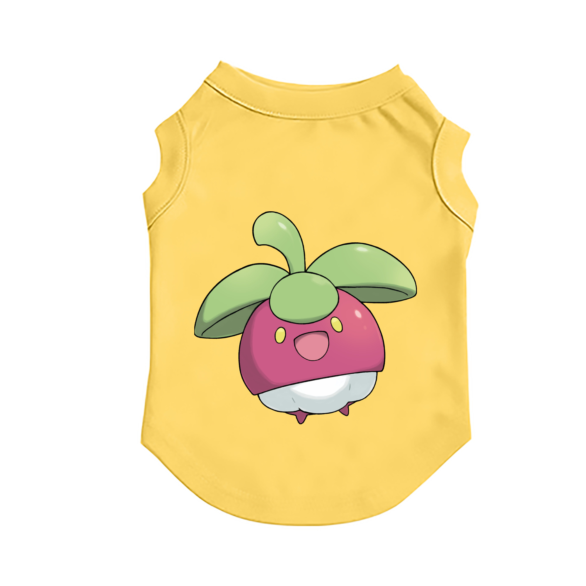 （画像用） ポケットモンスター Pokémon ペット用ベスト
