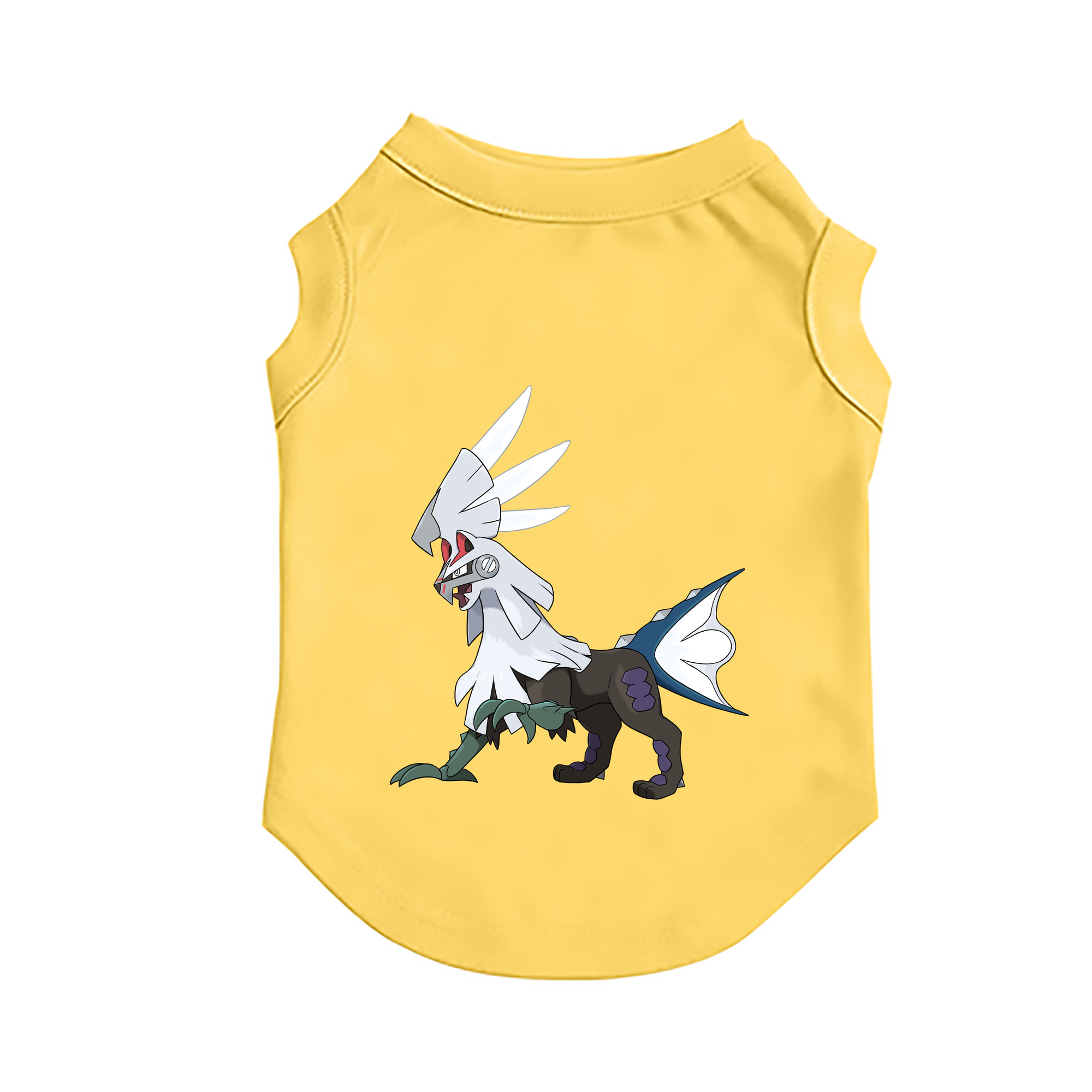 （画像用） ポケットモンスター Pokémon ペット用ベスト