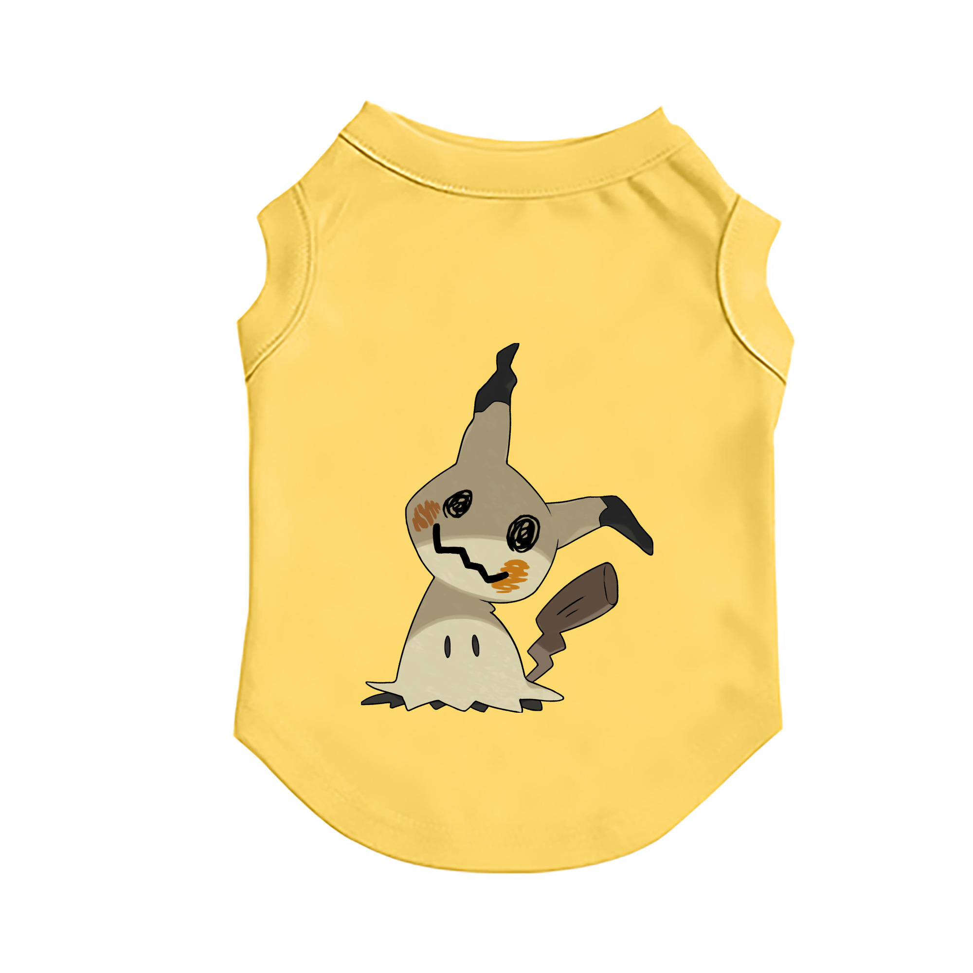 （画像用） ポケットモンスター Pokémon ペット用ベスト