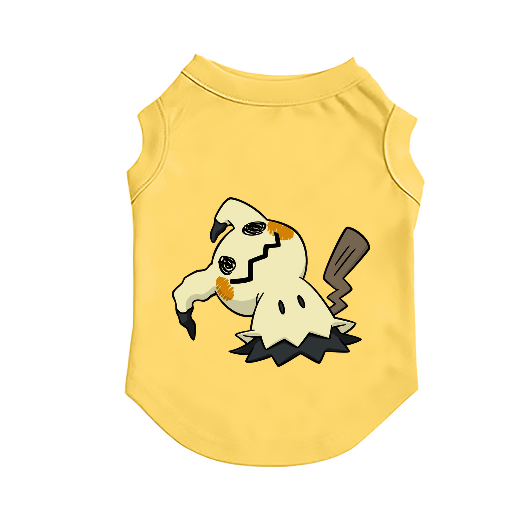 （画像用） ポケットモンスター Pokémon ペット用ベスト