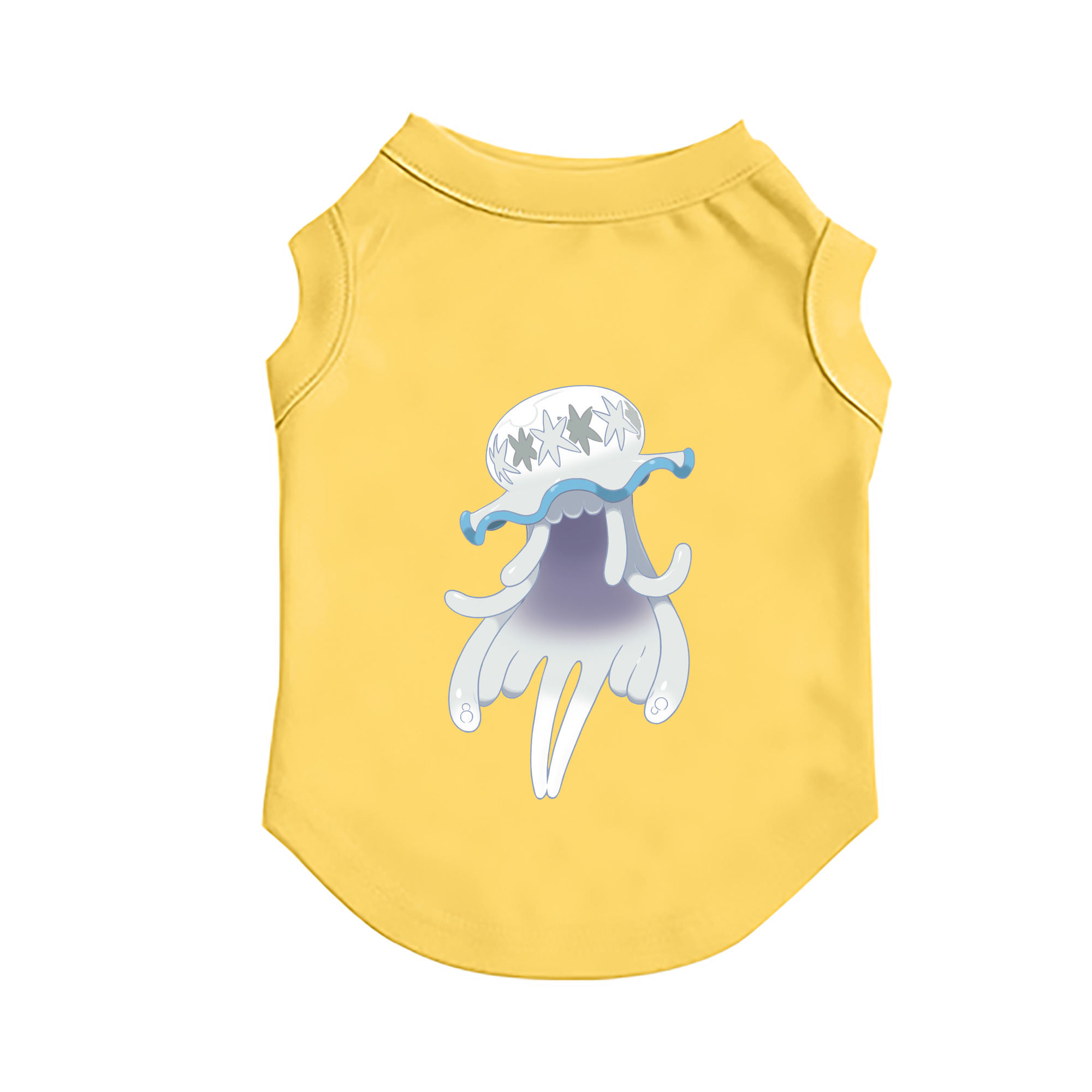 （画像用） ポケットモンスター Pokémon ペット用ベスト
