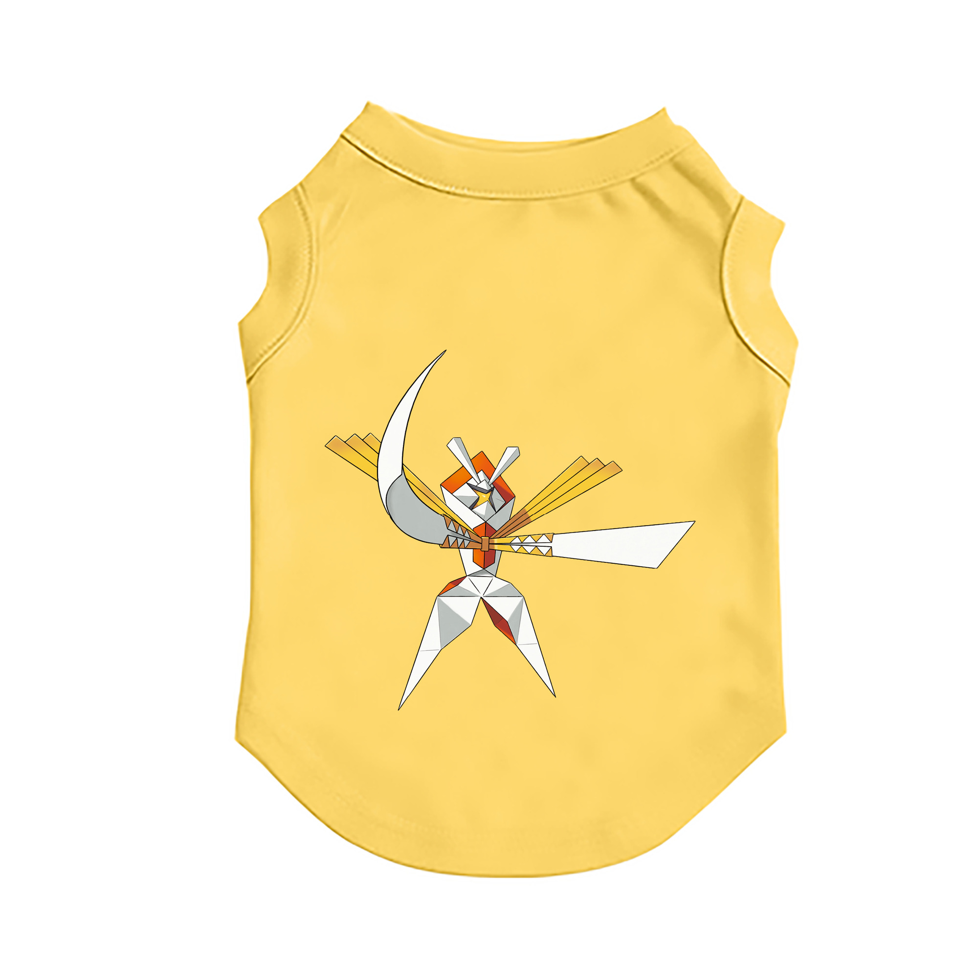 （画像用） ポケットモンスター Pokémon ペット用ベスト