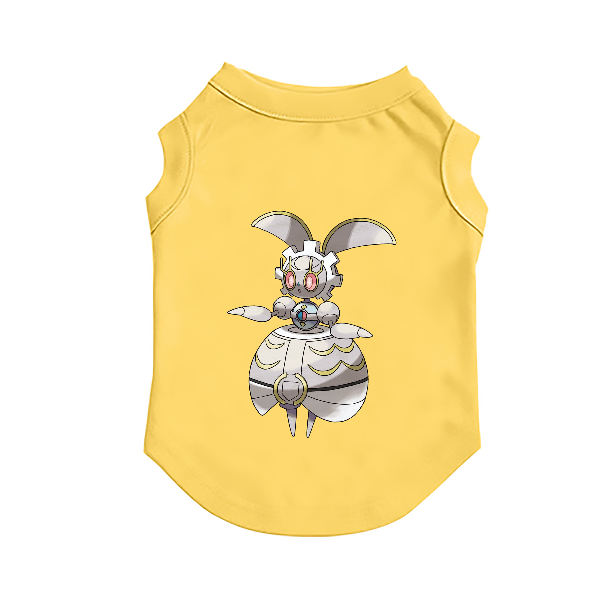 （画像用） ポケットモンスター Pokémon ペット用ベスト