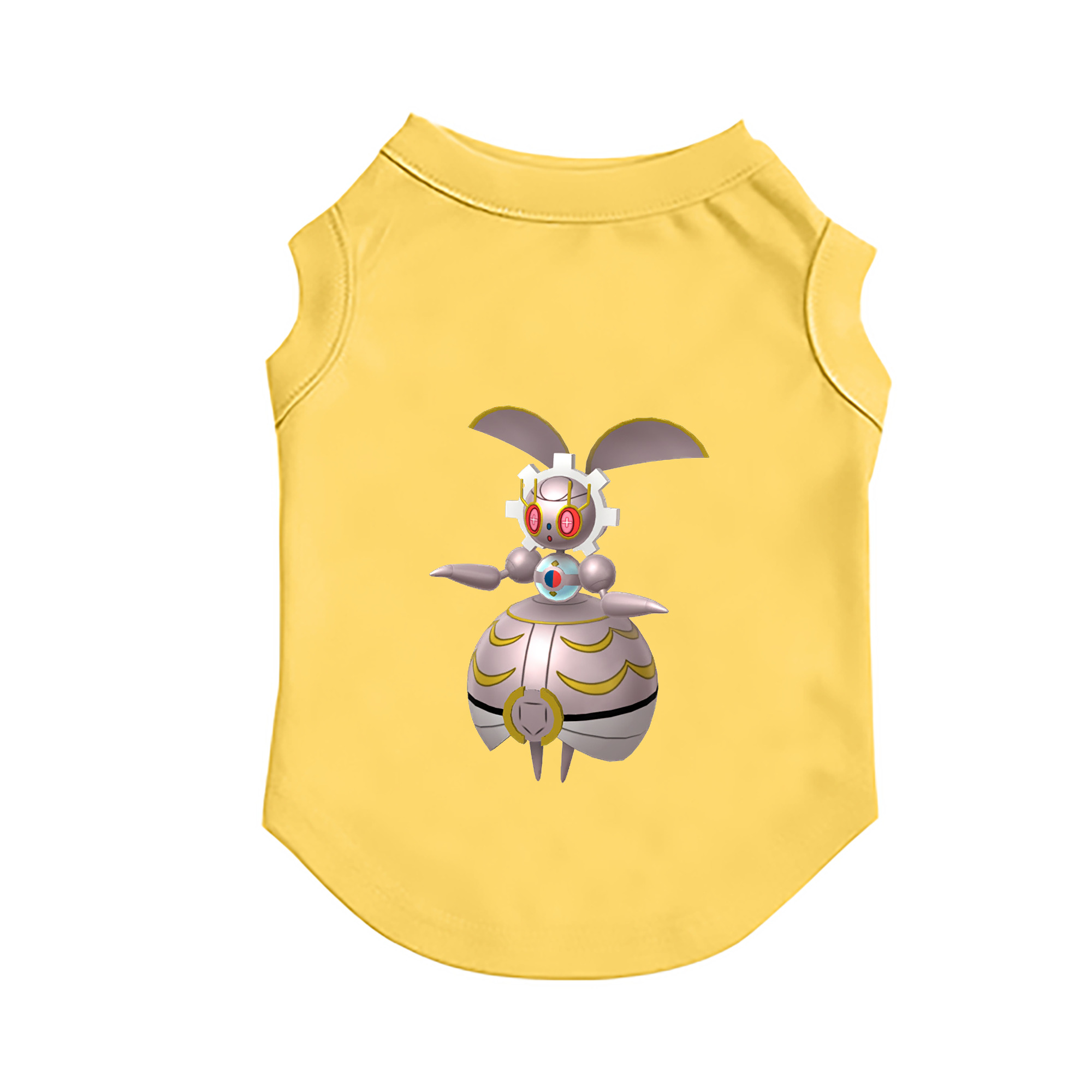 （画像用） ポケットモンスター Pokémon ペット用ベスト