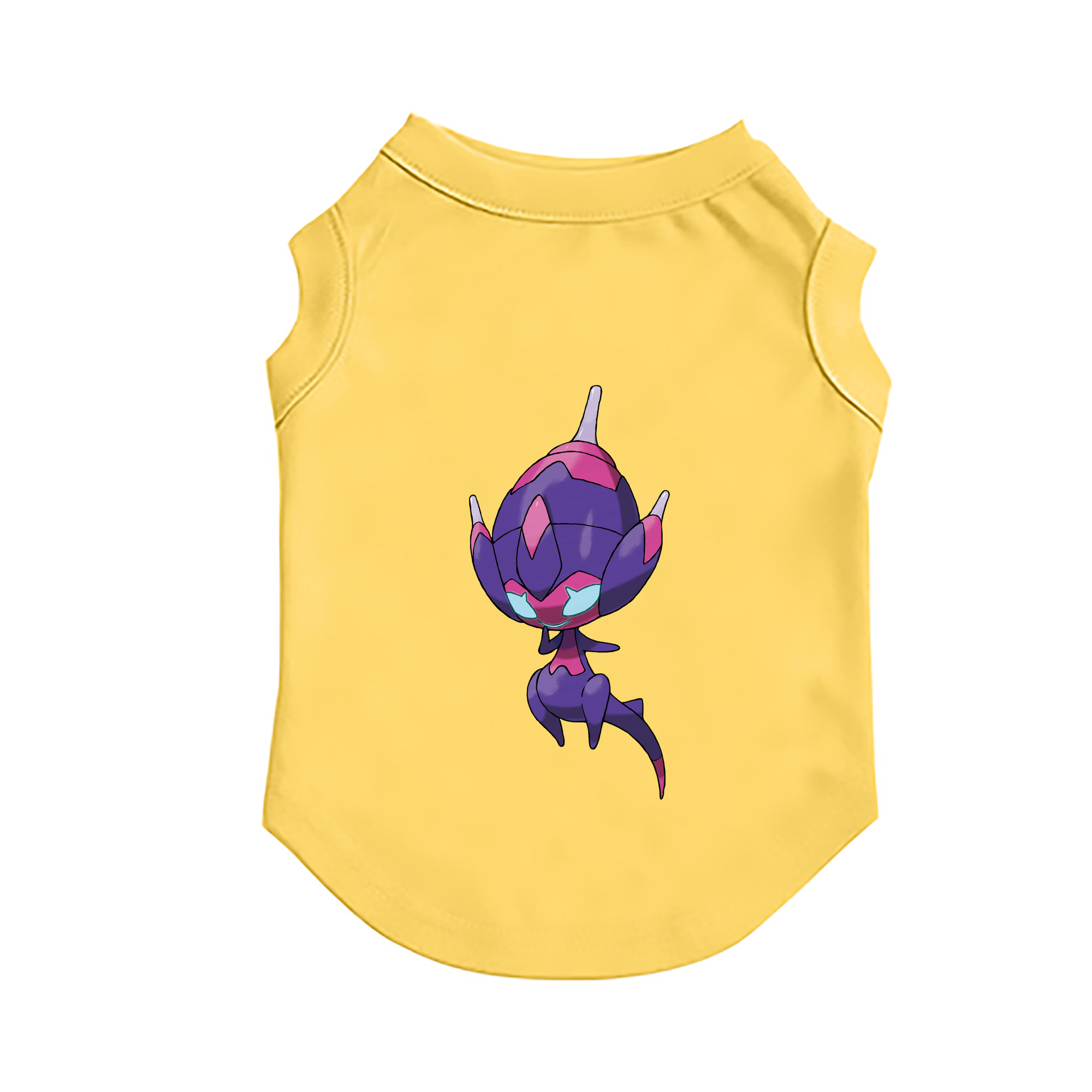 （画像用） ポケットモンスター Pokémon ペット用ベスト