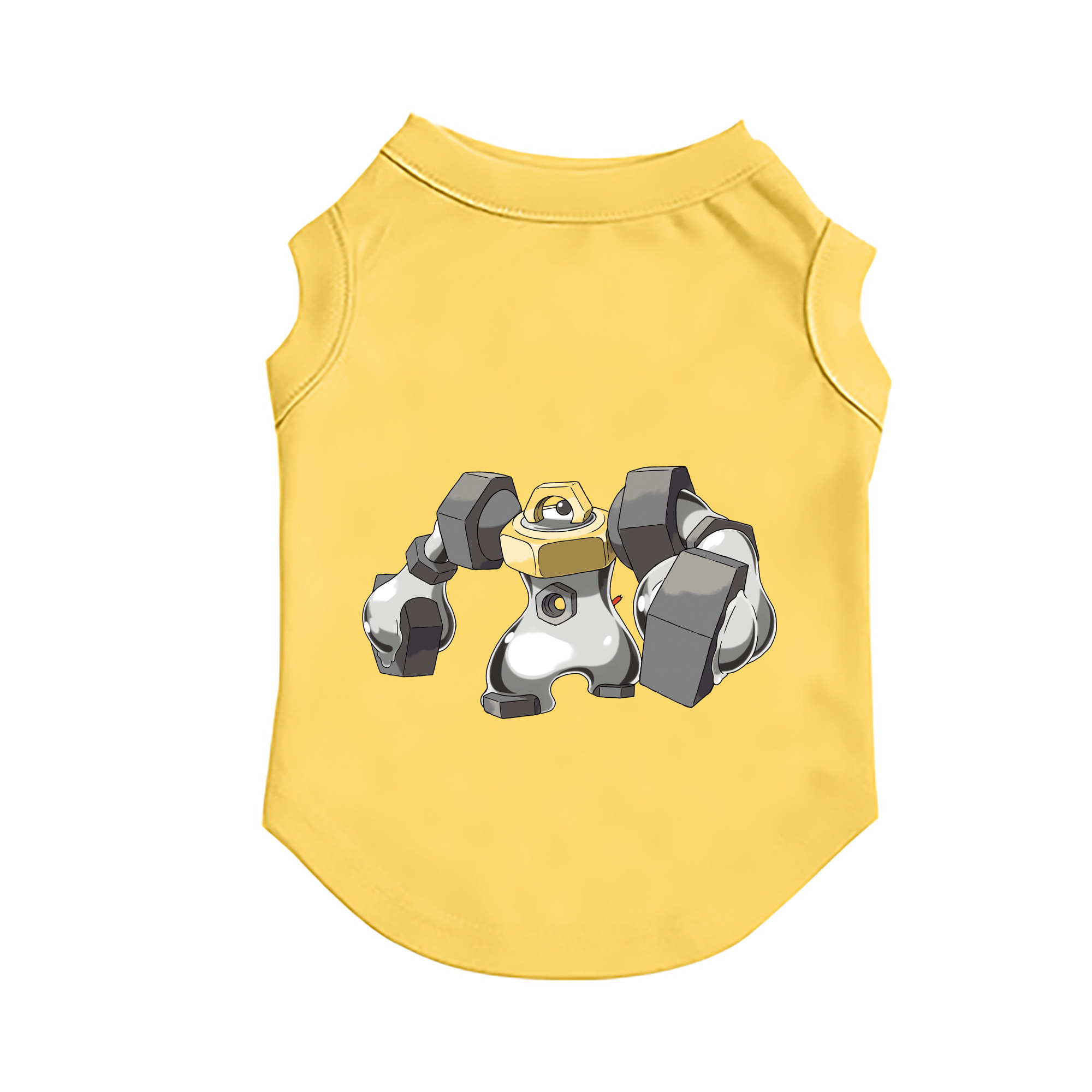 （画像用） ポケットモンスター Pokémon ペット用ベスト