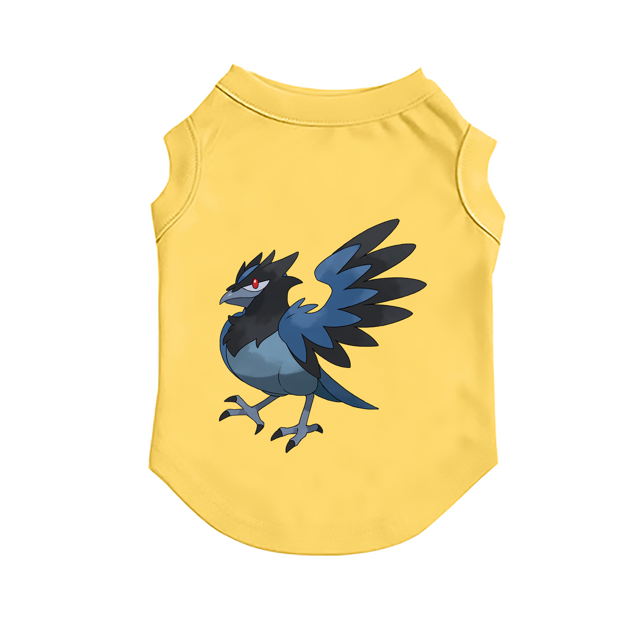 （画像用） ポケットモンスター Pokémon ペット用ベスト