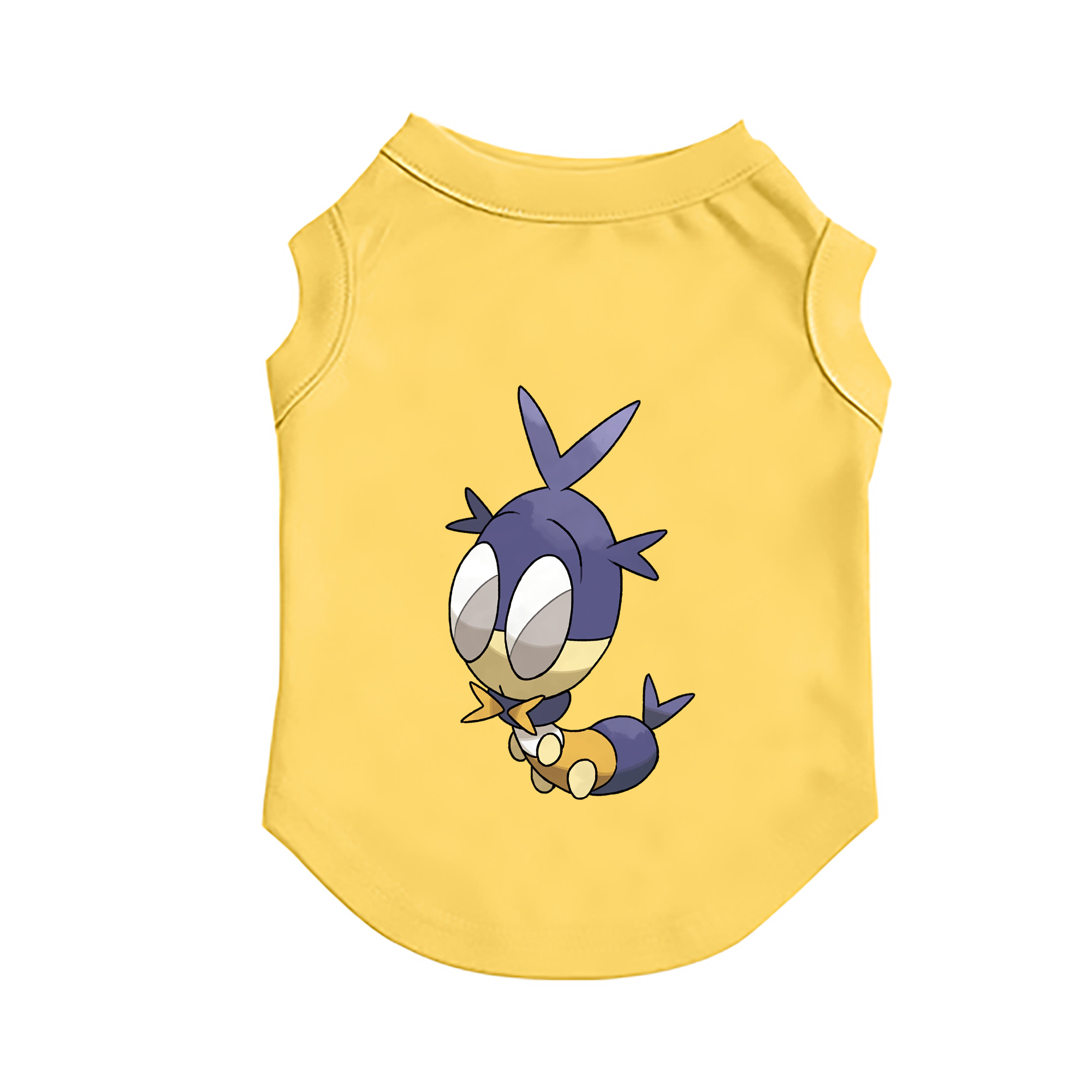 （画像用） ポケットモンスター Pokémon ペット用ベスト