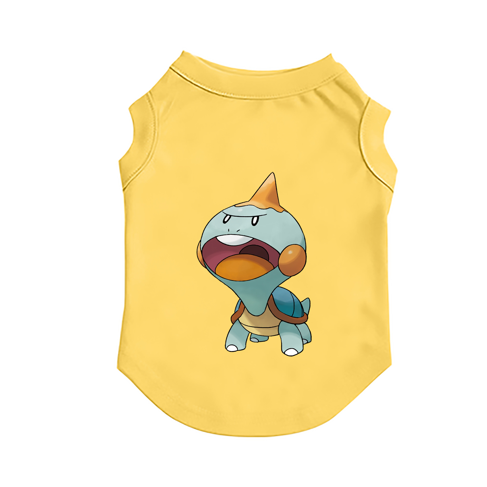 （画像用） ポケットモンスター Pokémon ペット用ベスト