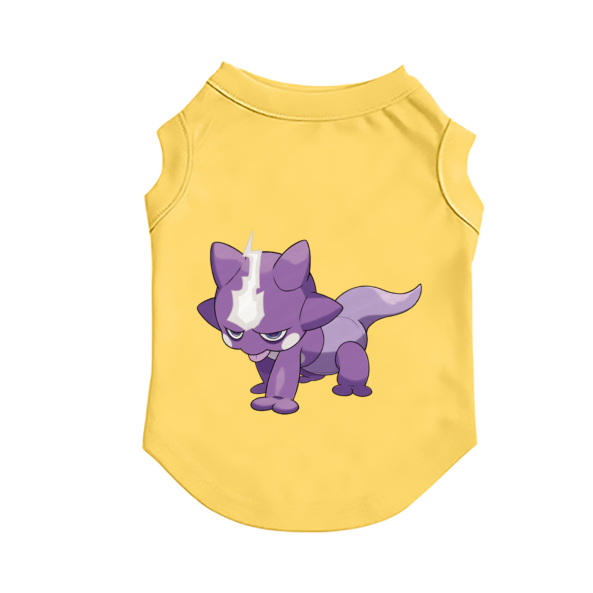 （画像用） ポケットモンスター Pokémon ペット用ベスト