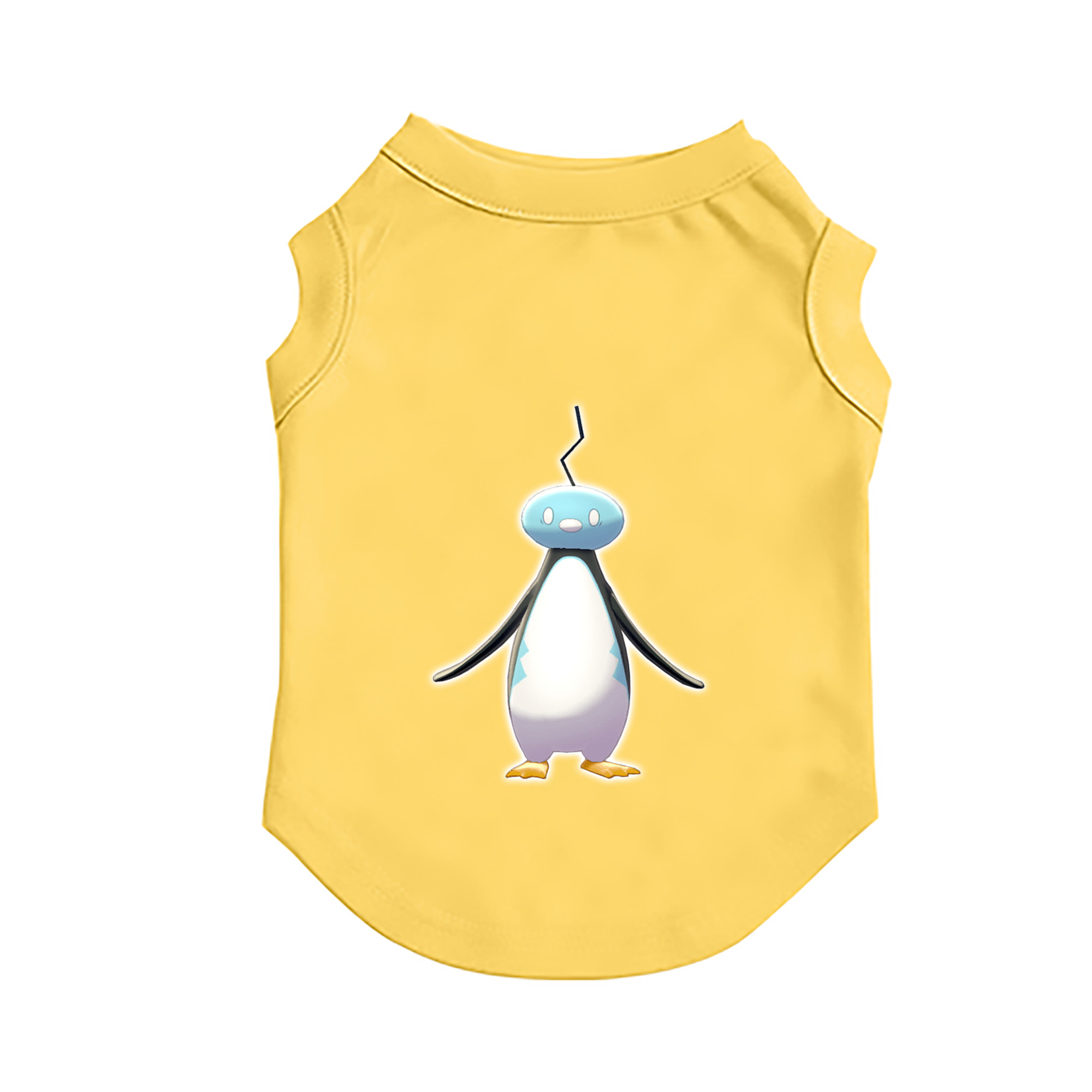 （画像用） ポケットモンスター Pokémon ペット用ベスト