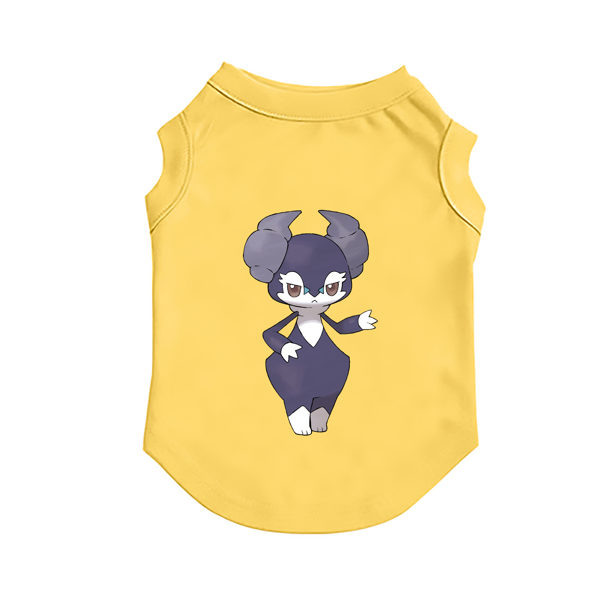 （画像用） ポケットモンスター Pokémon ペット用ベスト