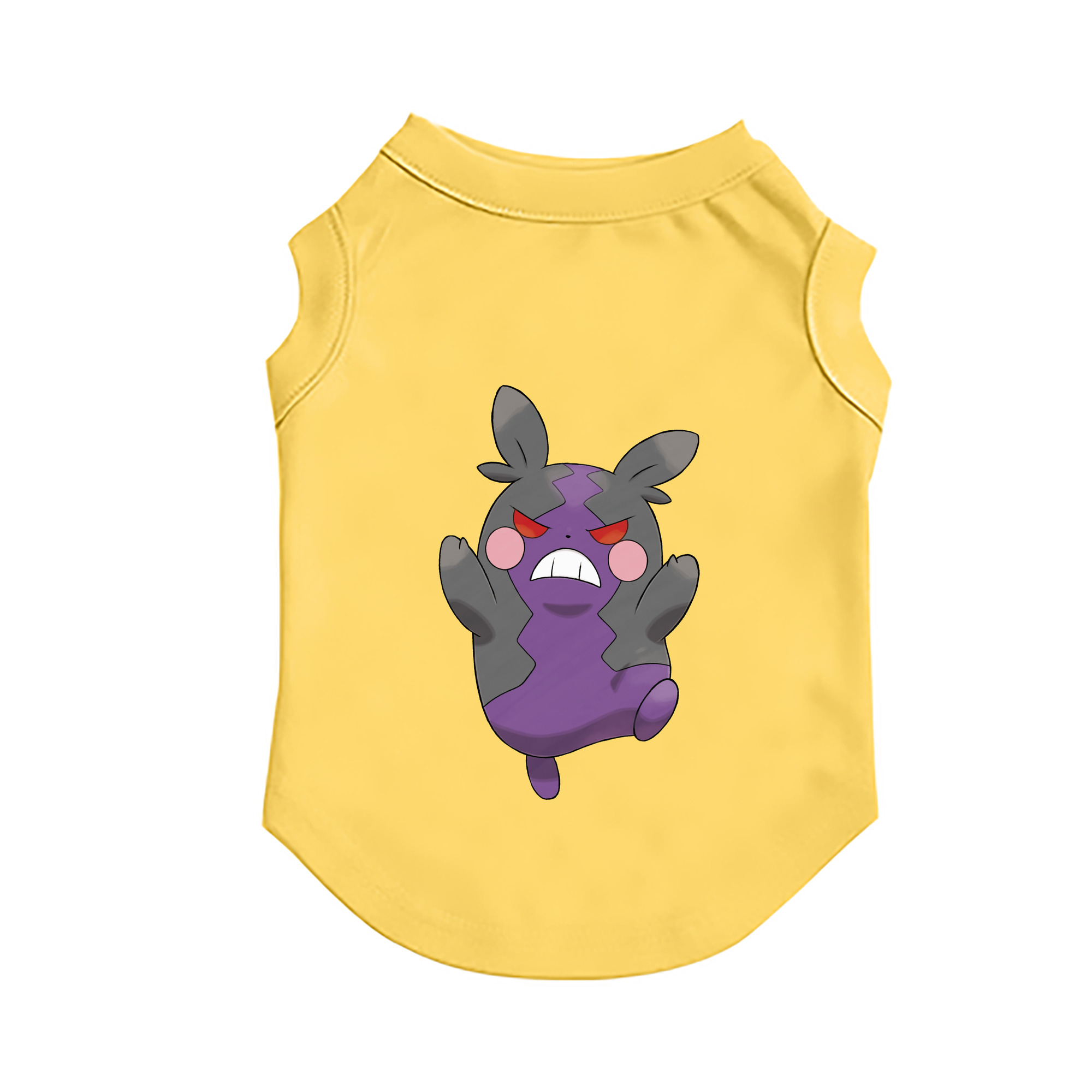 （画像用） ポケットモンスター Pokémon ペット用ベスト