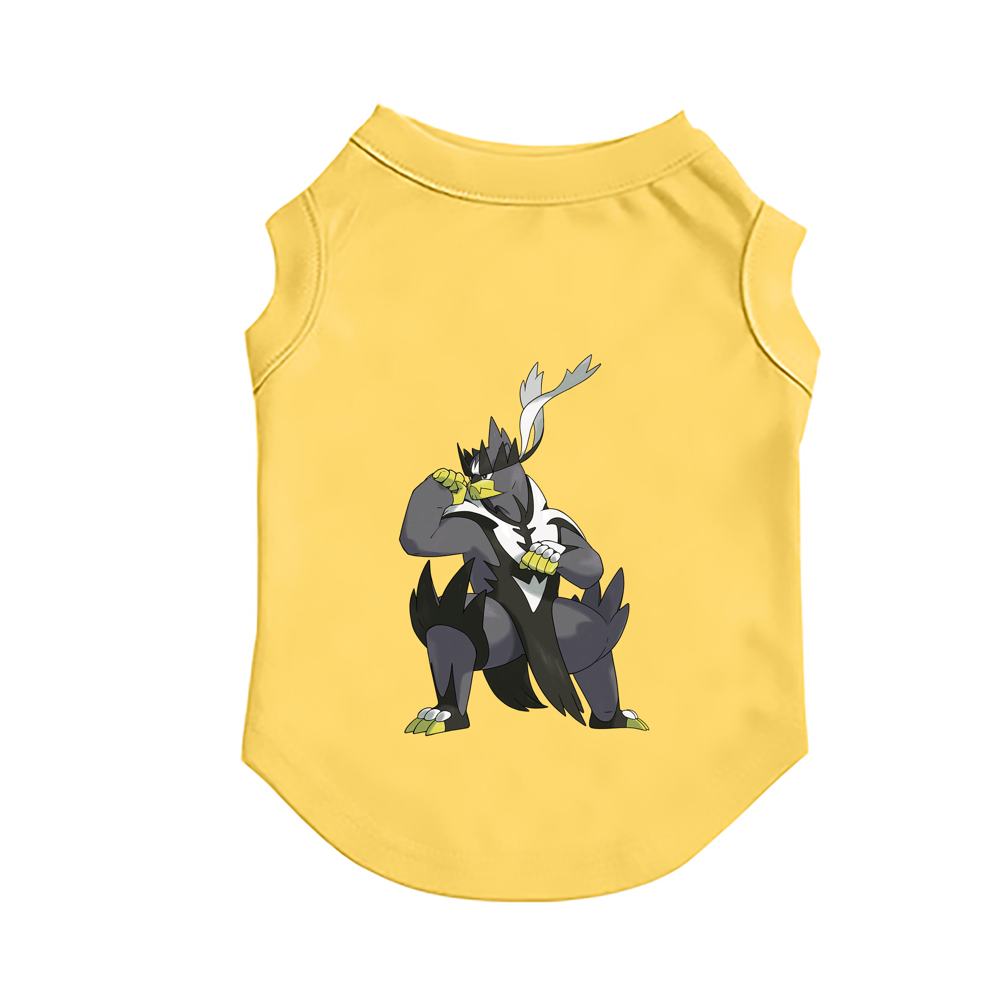 （画像用） ポケットモンスター Pokémon ペット用ベスト