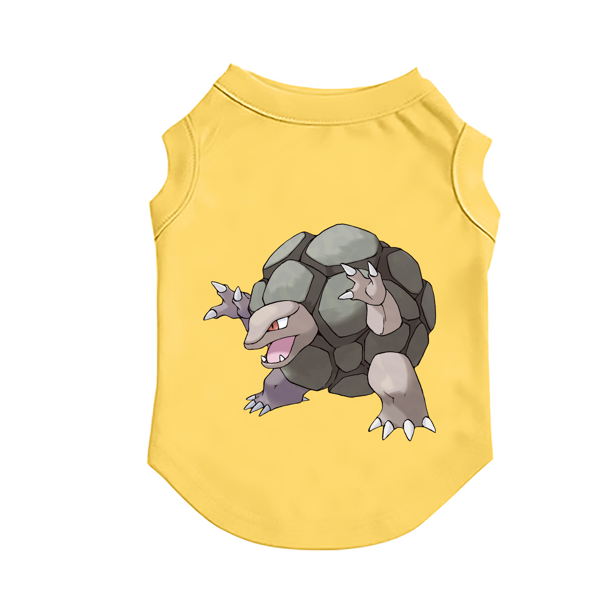 （画像用） ポケットモンスター Pokémon ペット用ベスト