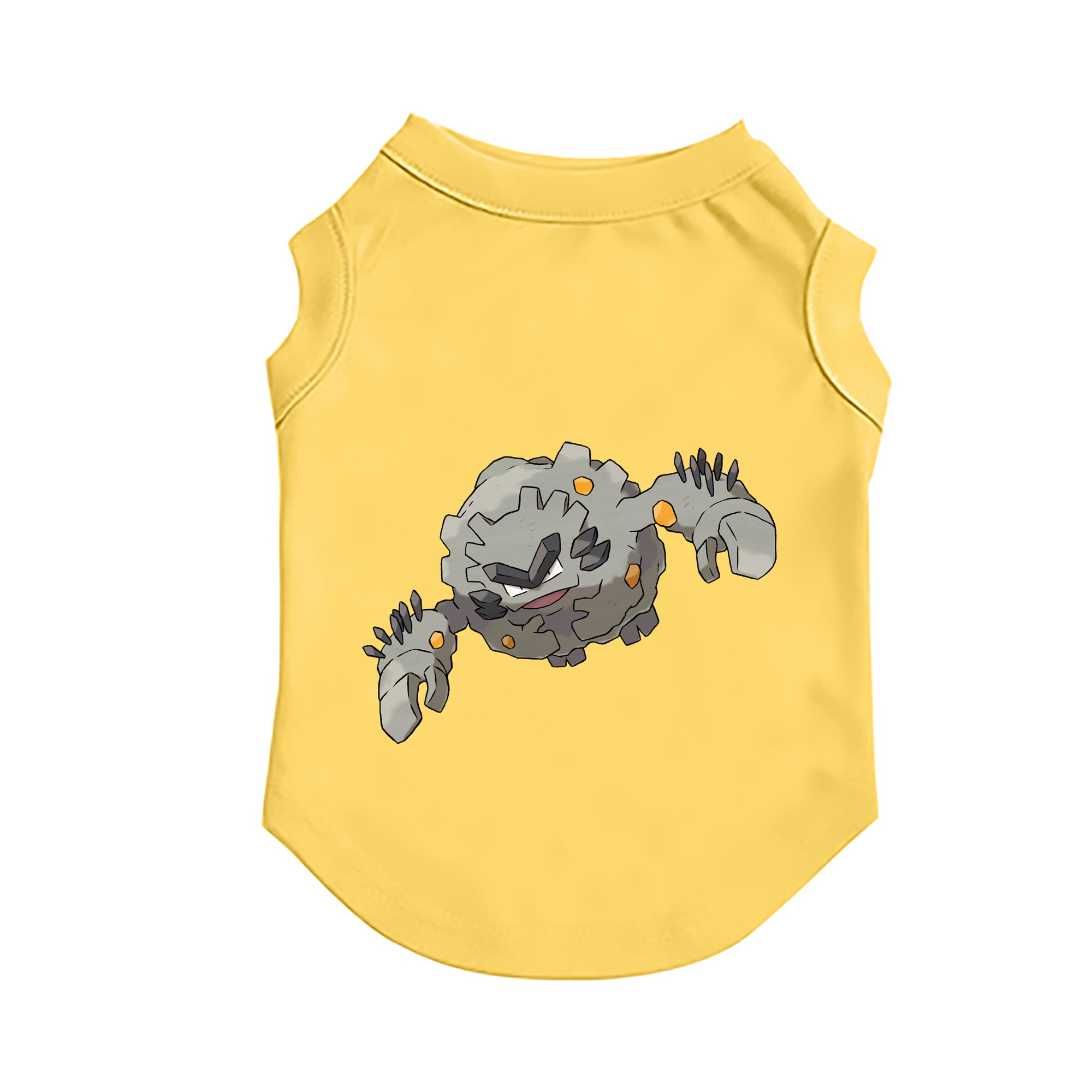 （画像用） ポケットモンスター Pokémon ペット用ベスト