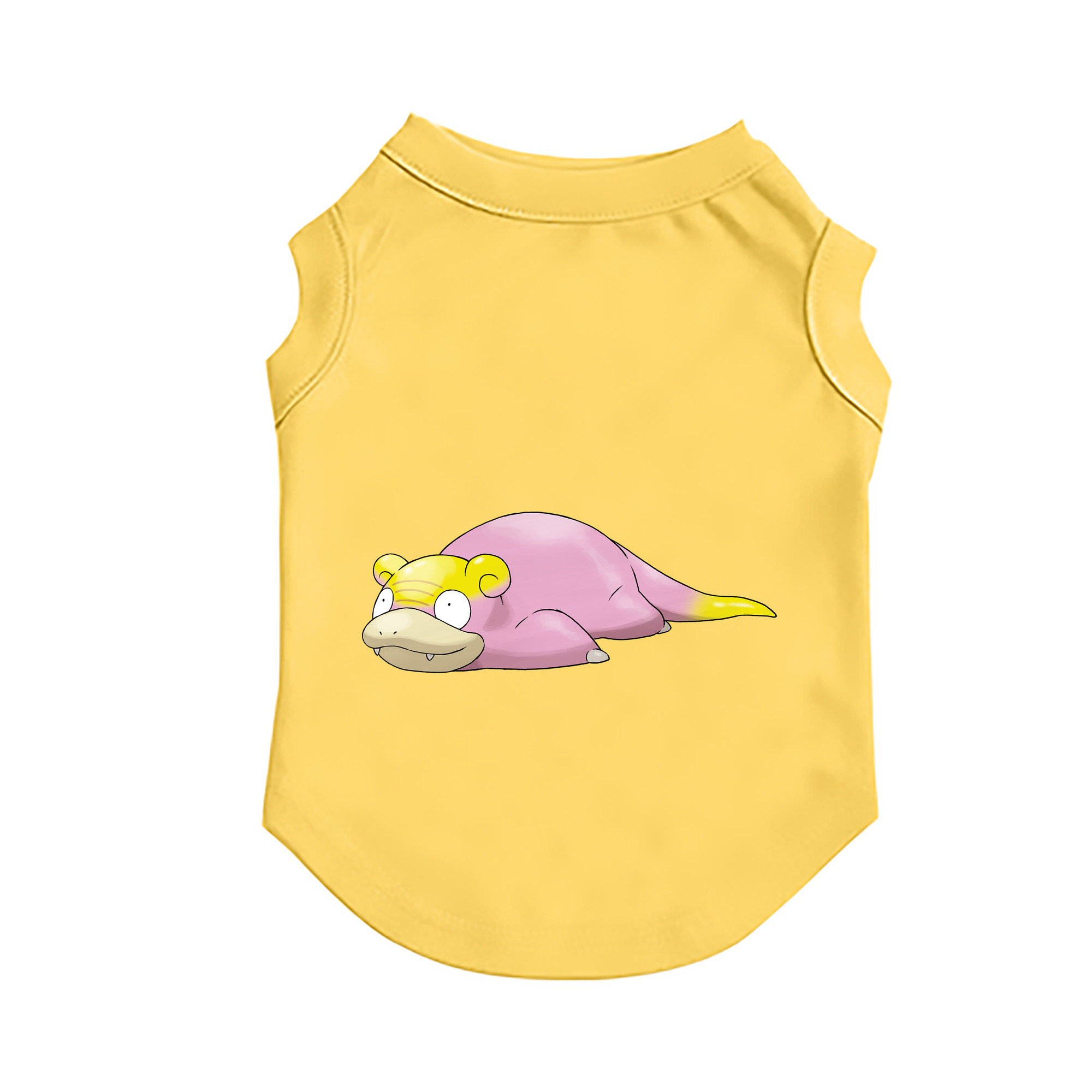 （画像用） ポケットモンスター Pokémon ペット用ベスト