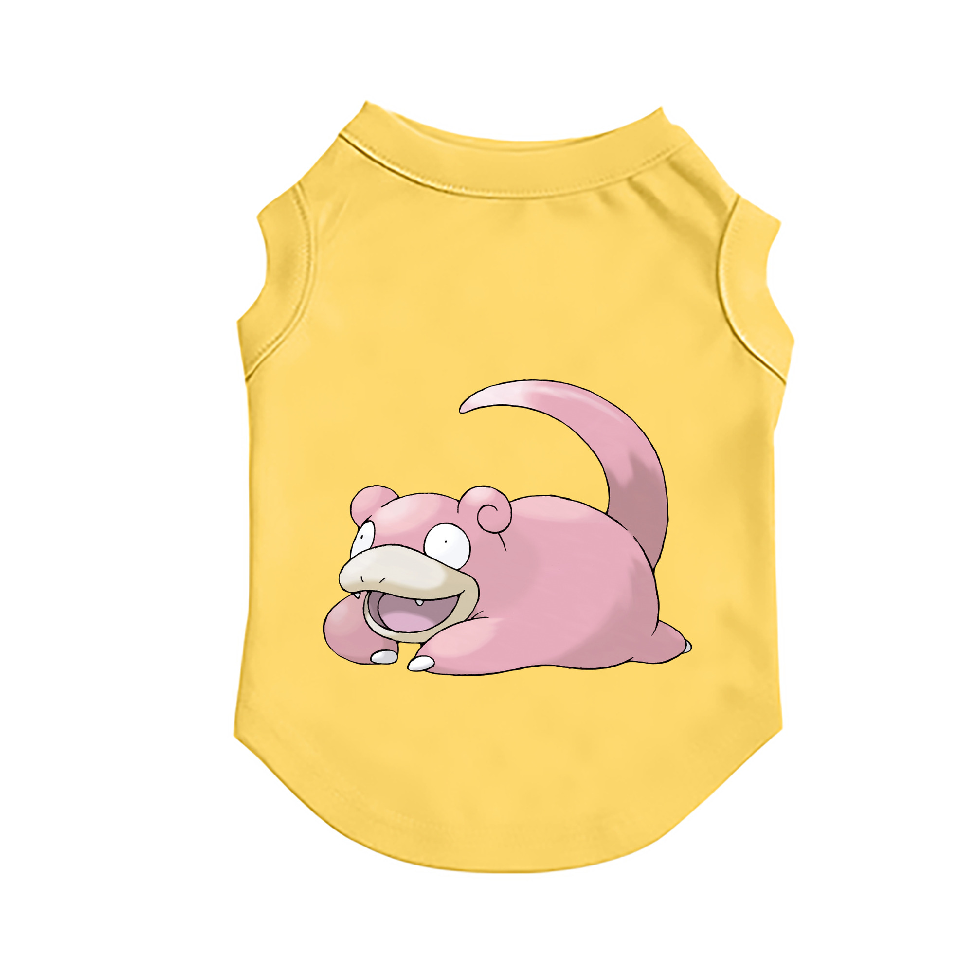（画像用） ポケットモンスター Pokémon ペット用ベスト