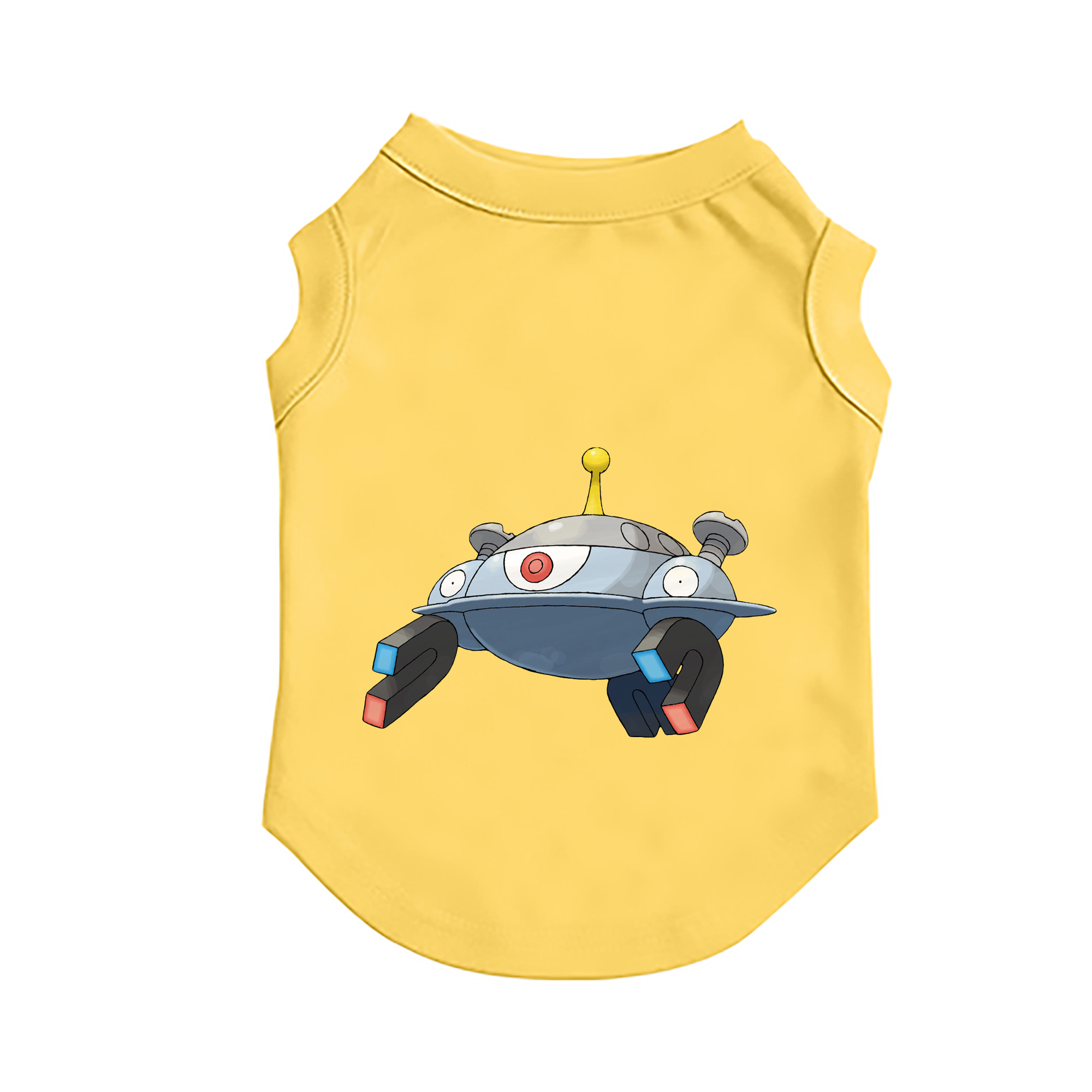 （画像用） ポケットモンスター Pokémon ペット用ベスト