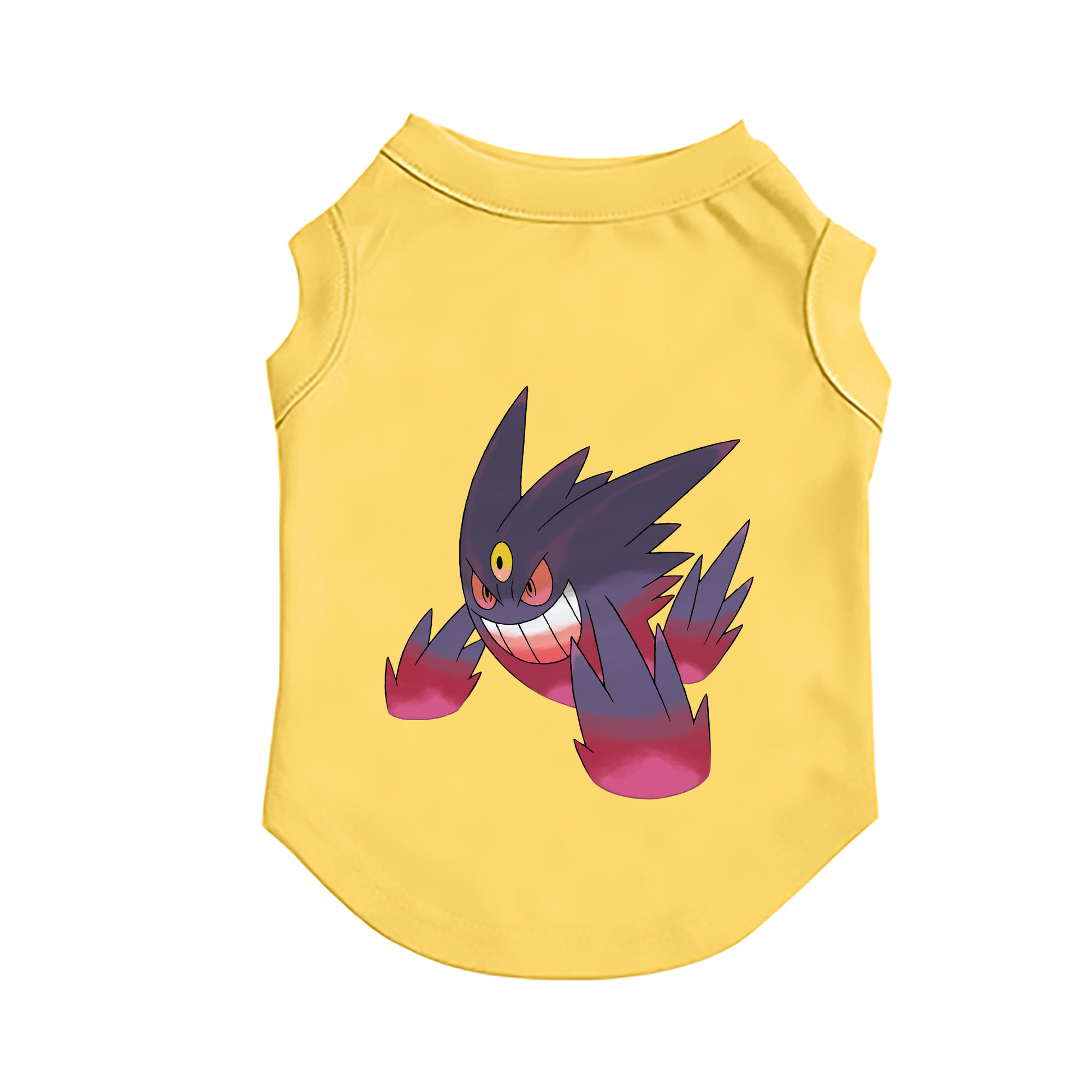 （画像用） ポケットモンスター Pokémon ペット用ベスト