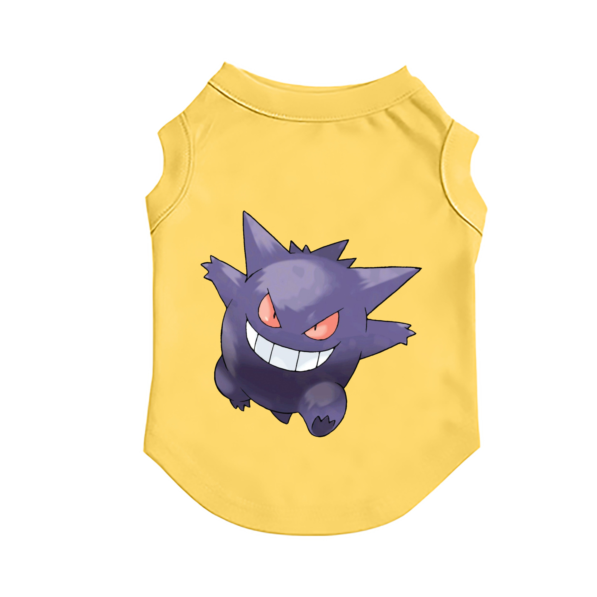 （画像用） ポケットモンスター Pokémon ペット用ベスト