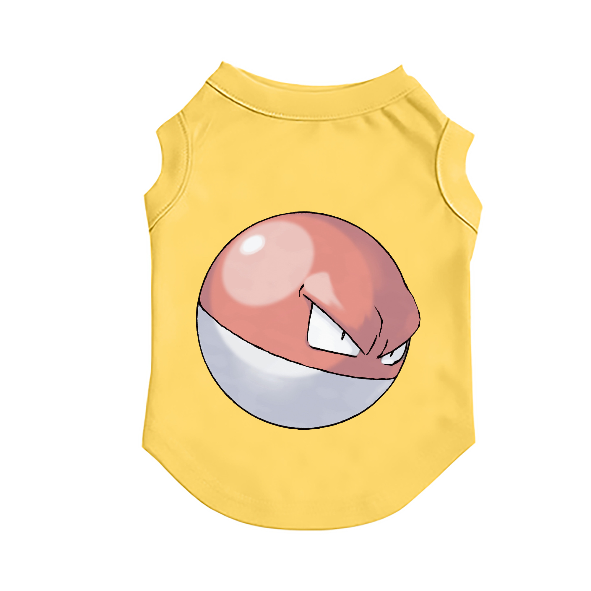 （画像用） ポケットモンスター Pokémon ペット用ベスト