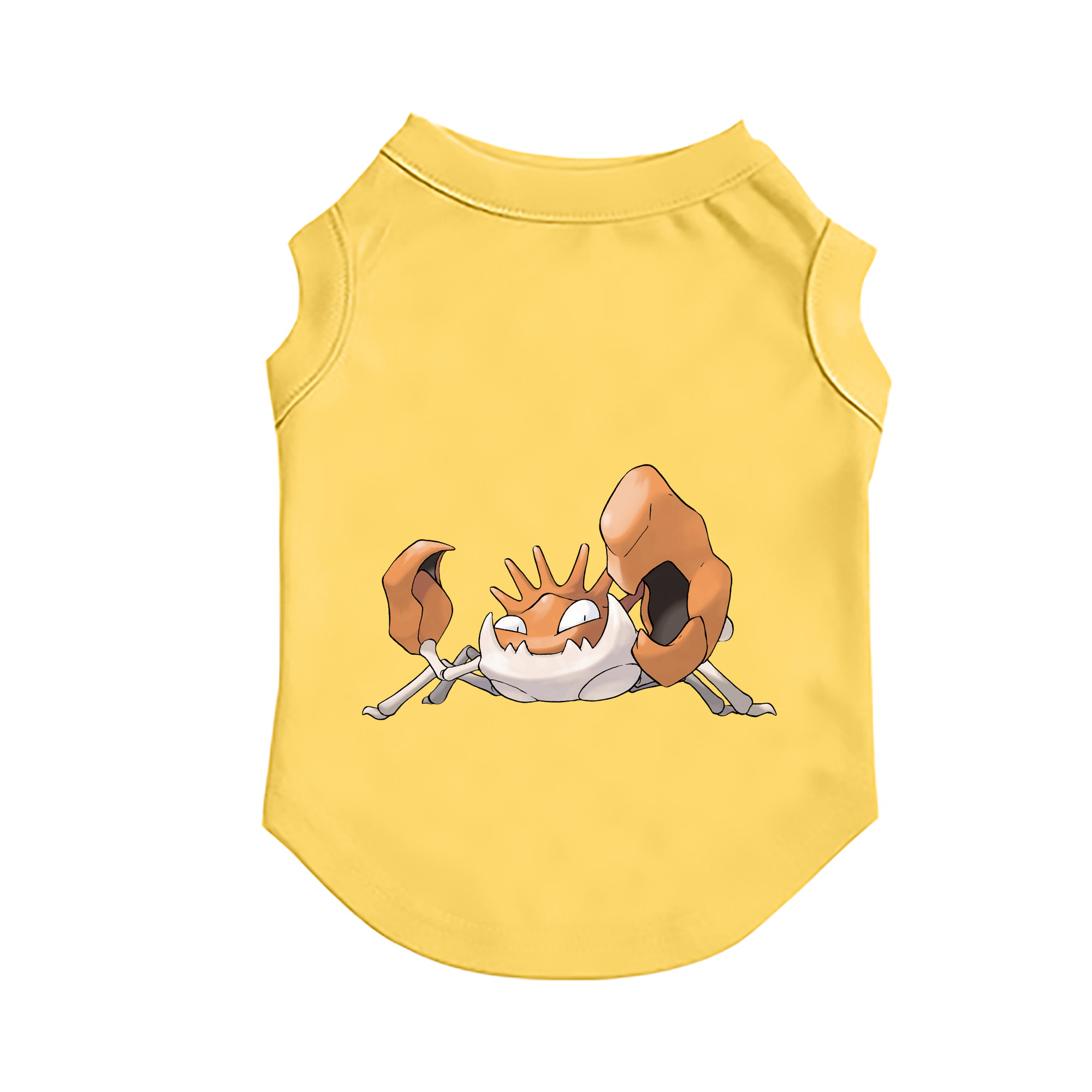 （画像用） ポケットモンスター Pokémon ペット用ベスト