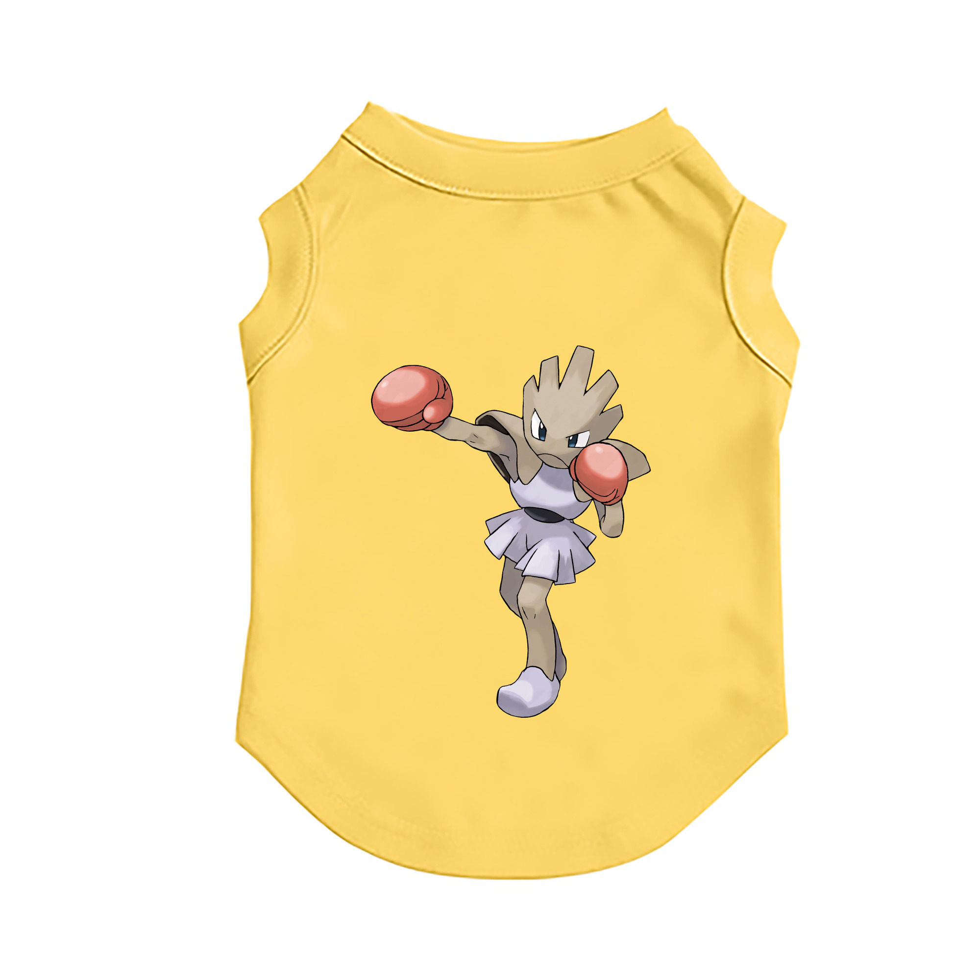 （画像用） ポケットモンスター Pokémon ペット用ベスト