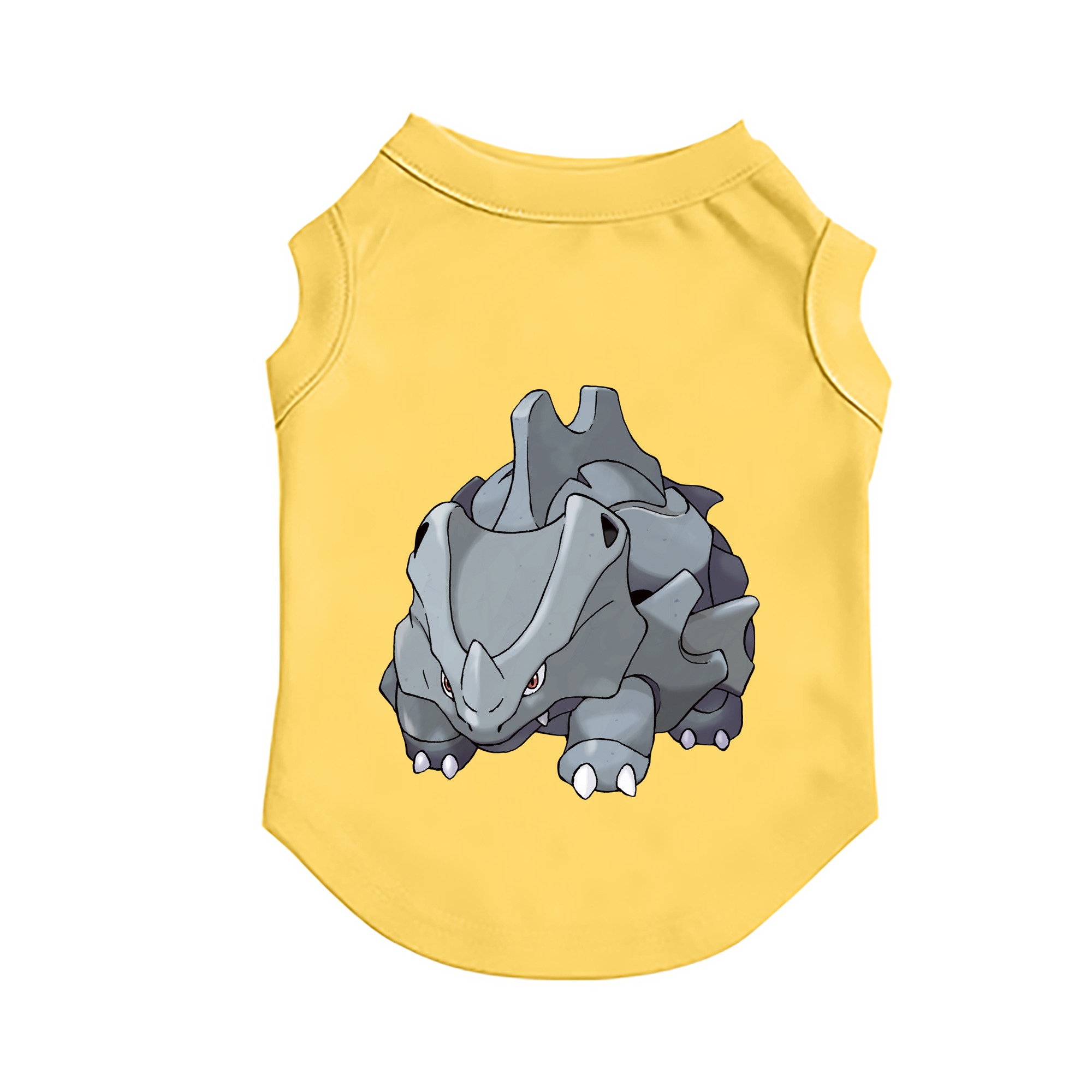 （画像用） ポケットモンスター Pokémon ペット用ベスト