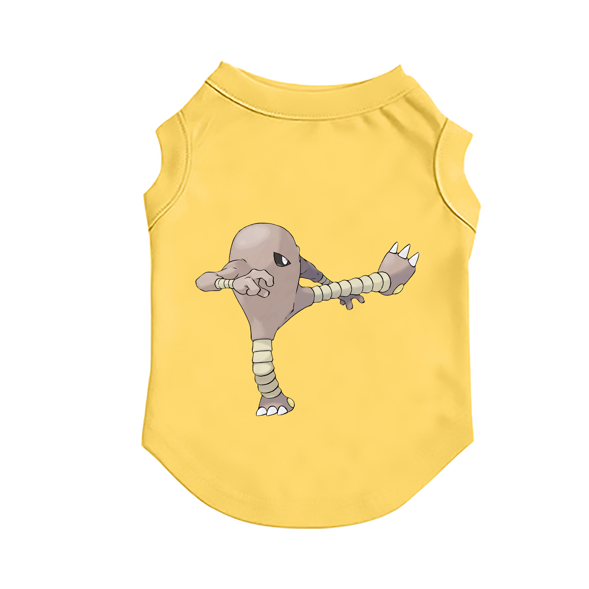 （画像用） ポケットモンスター Pokémon ペット用ベスト