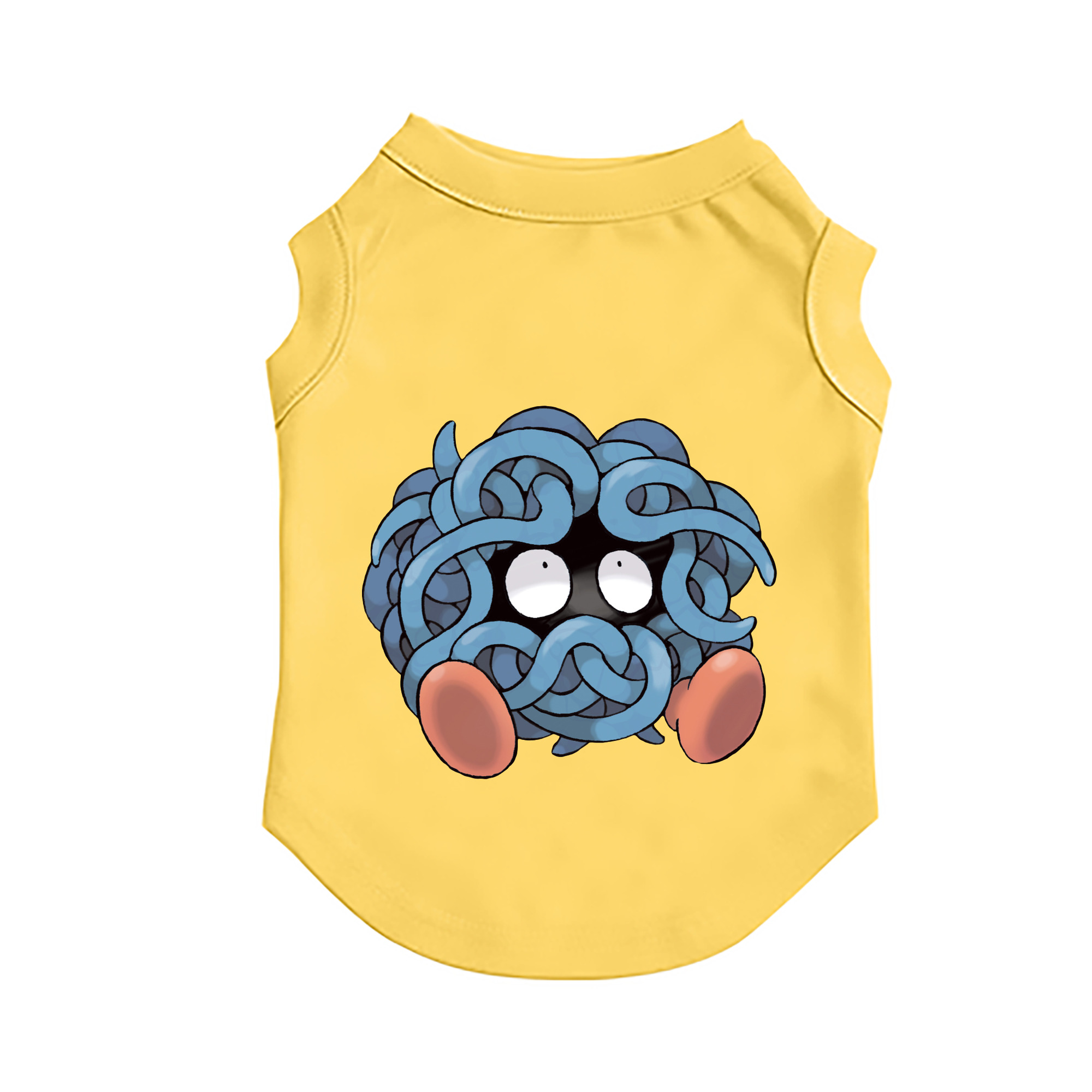 （画像用） ポケットモンスター Pokémon ペット用ベスト