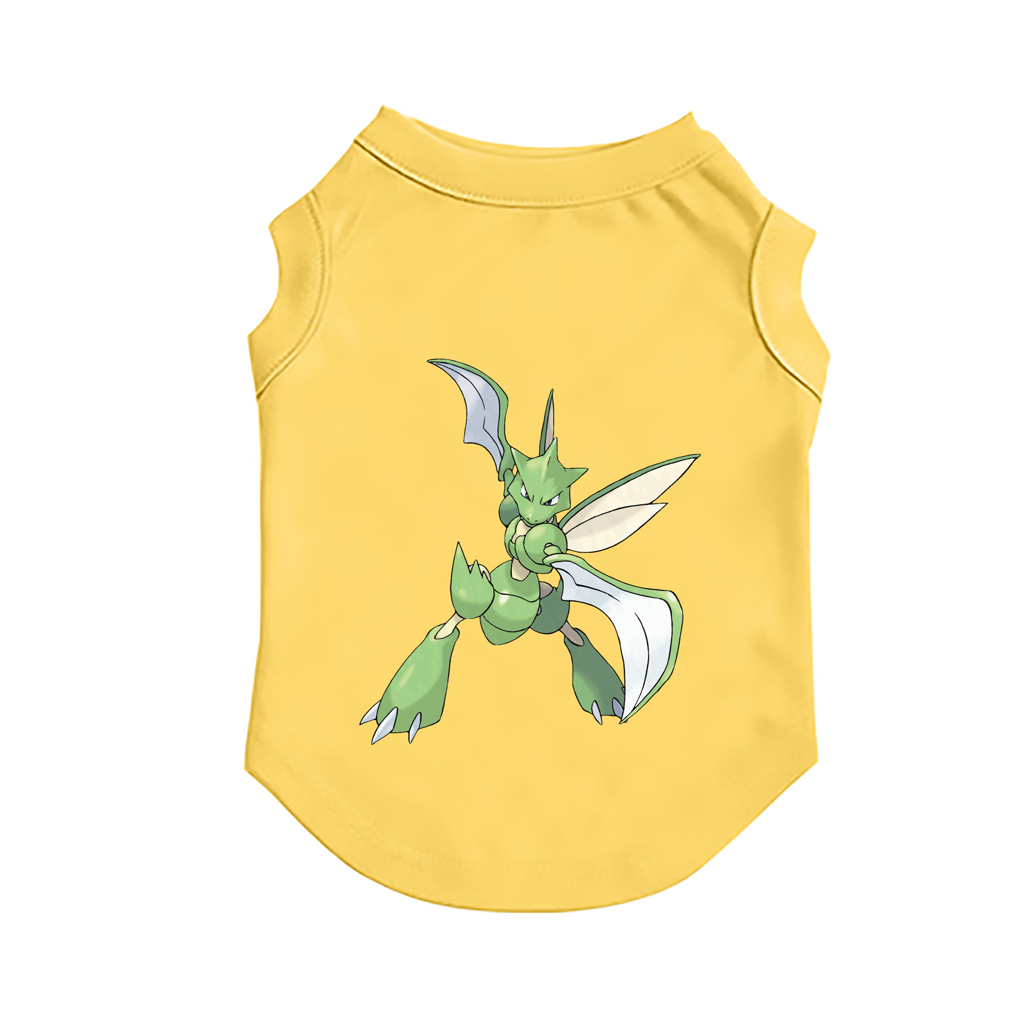 （画像用） ポケットモンスター Pokémon ペット用ベスト