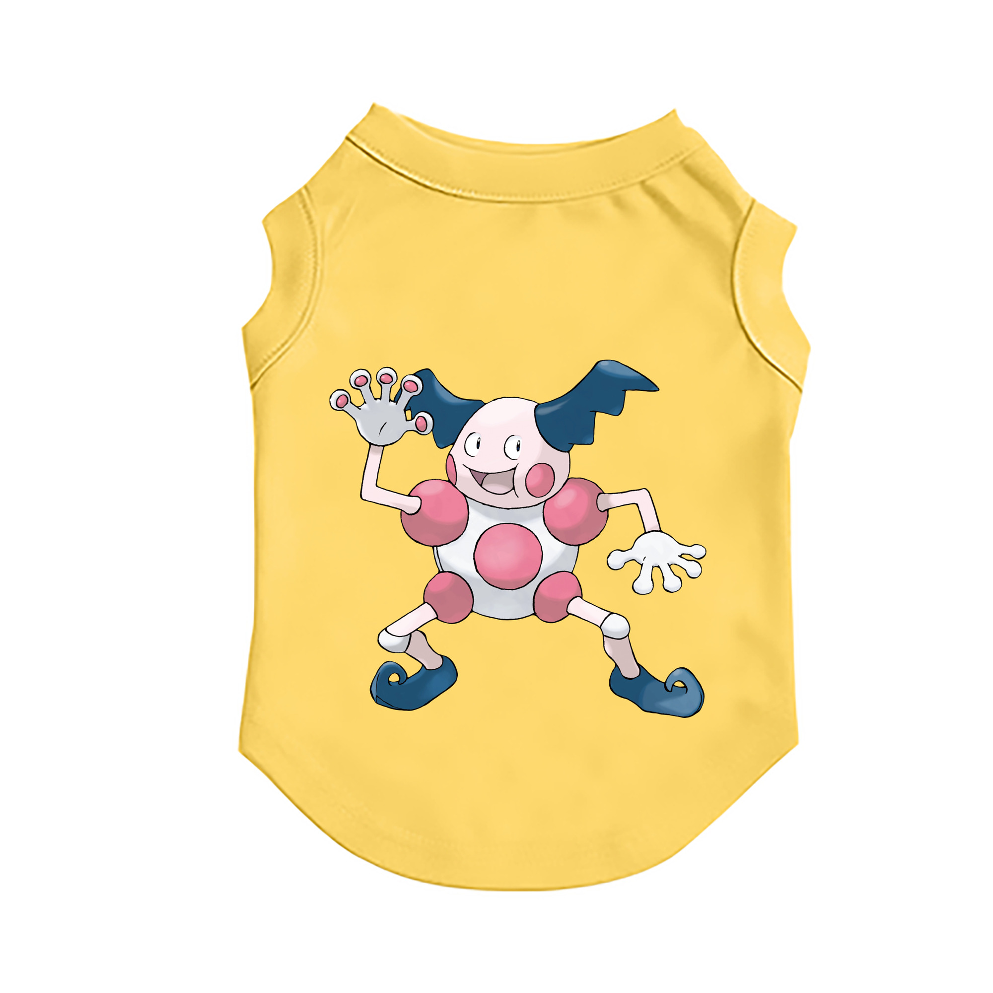 （画像用） ポケットモンスター Pokémon ペット用ベスト