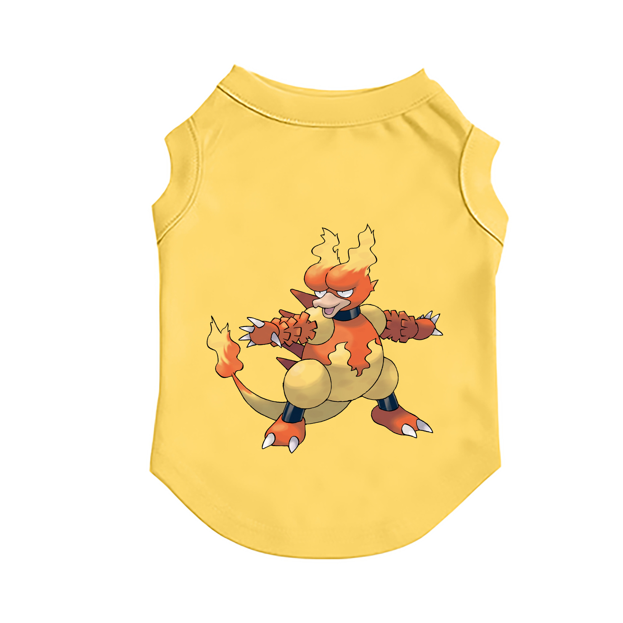 （画像用） ポケットモンスター Pokémon ペット用ベスト