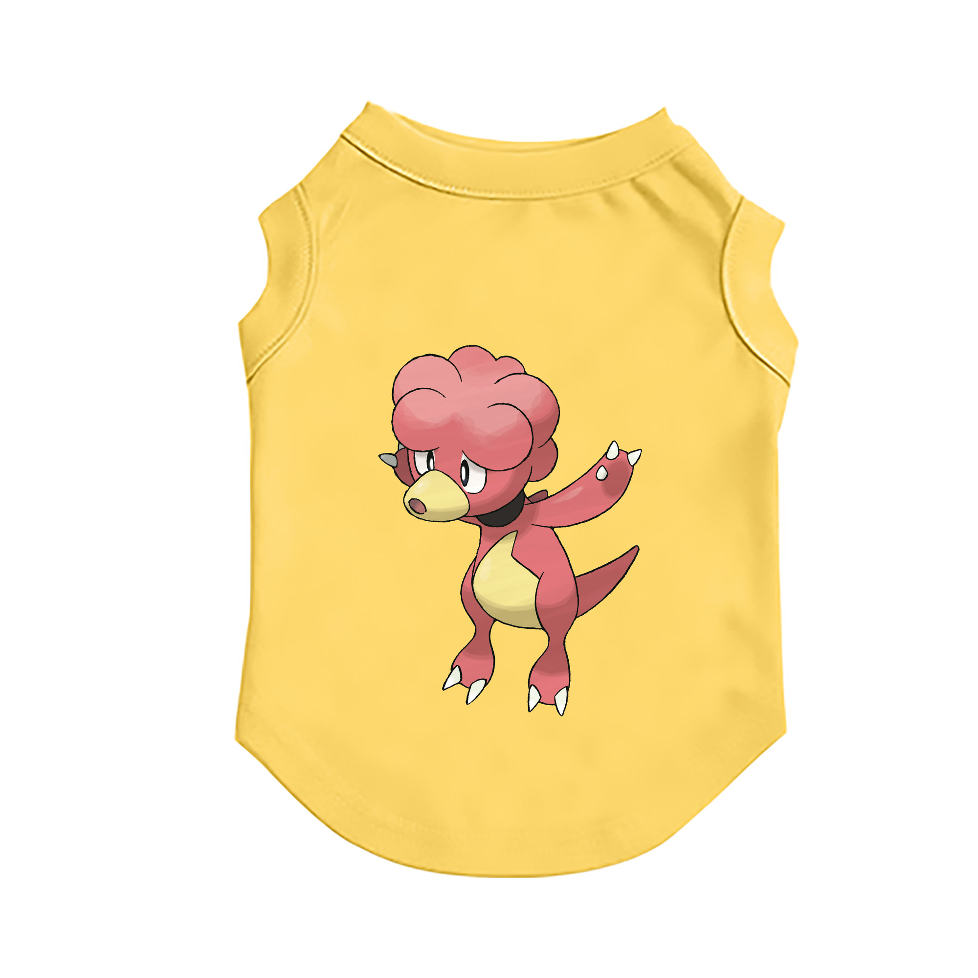 （画像用） ポケットモンスター Pokémon ペット用ベスト