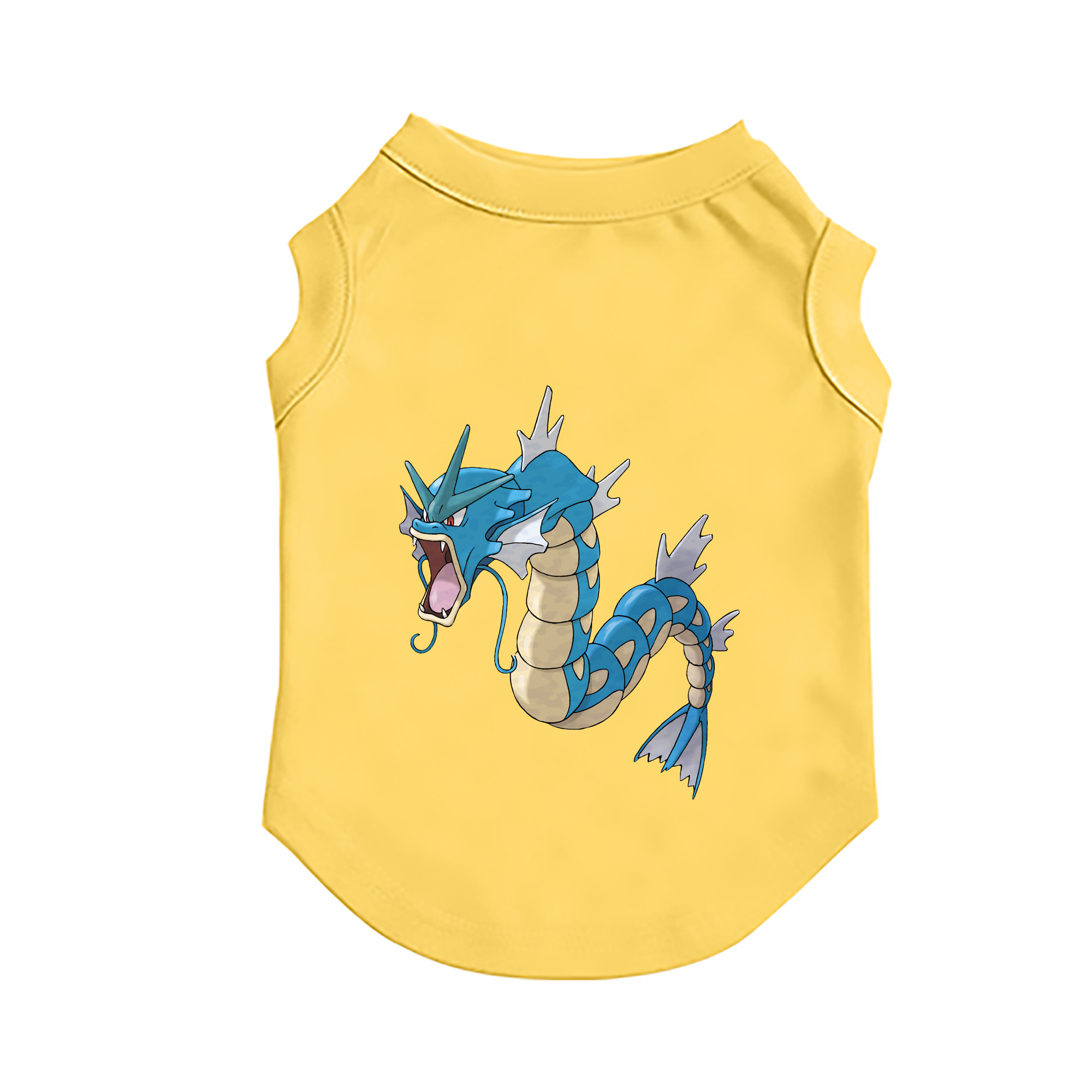 （画像用） ポケットモンスター Pokémon ペット用ベスト