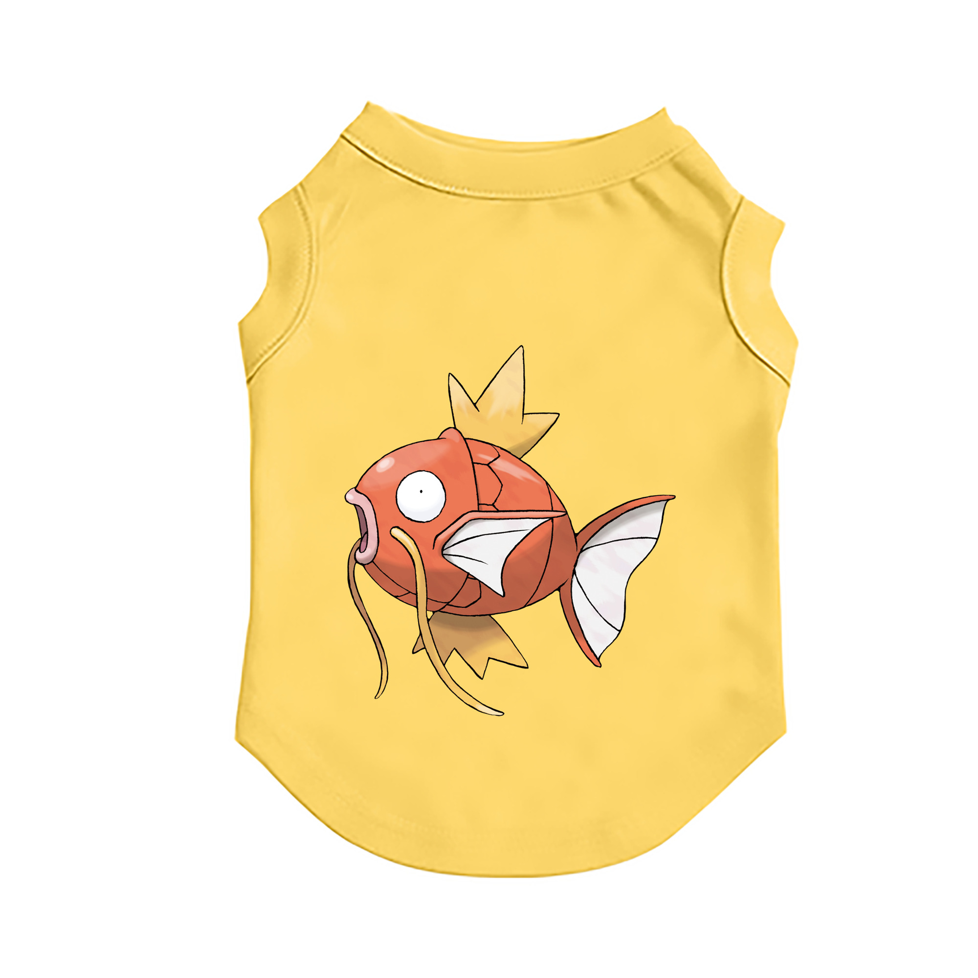 （画像用） ポケットモンスター Pokémon ペット用ベスト