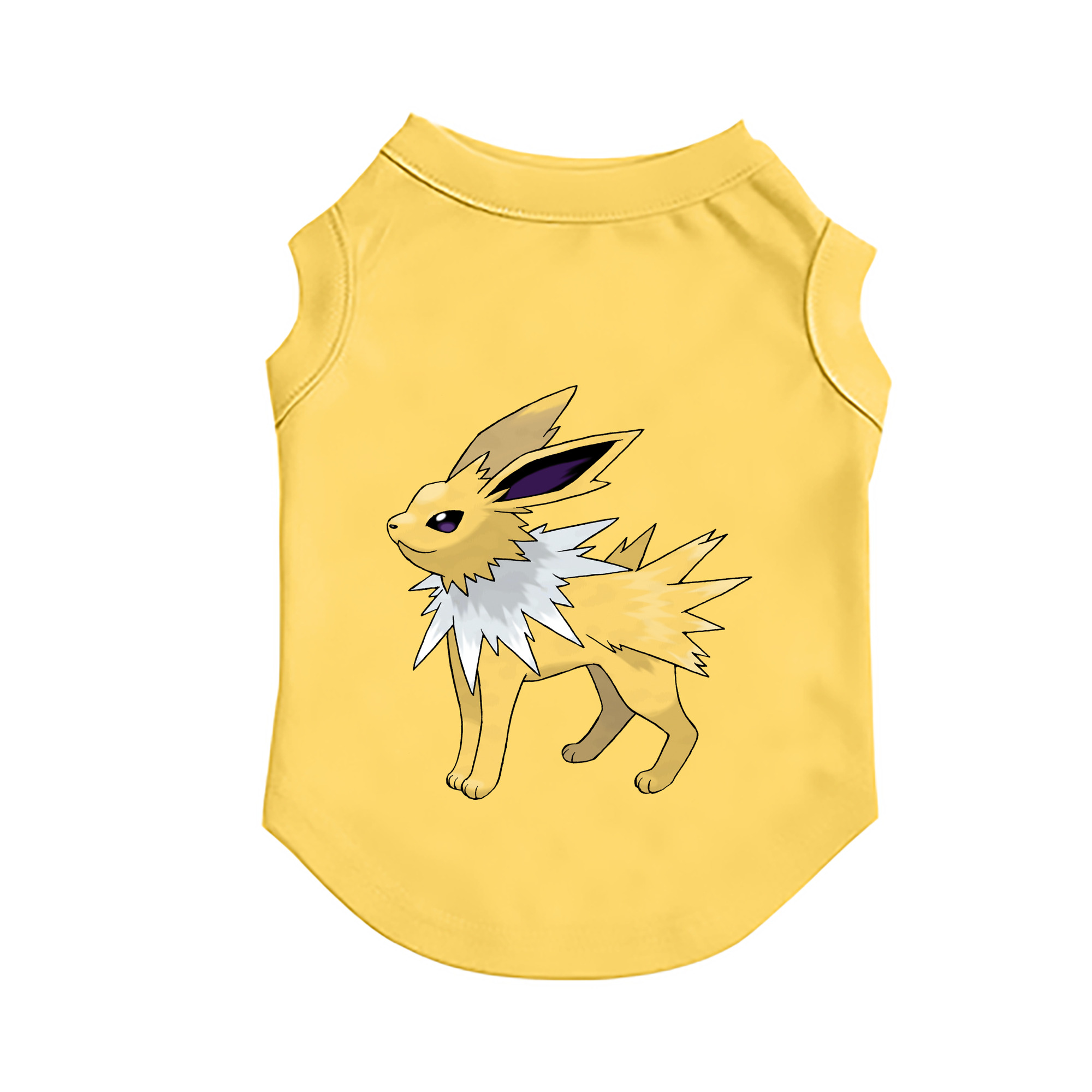 （画像用） ポケットモンスター Pokémon ペット用ベスト