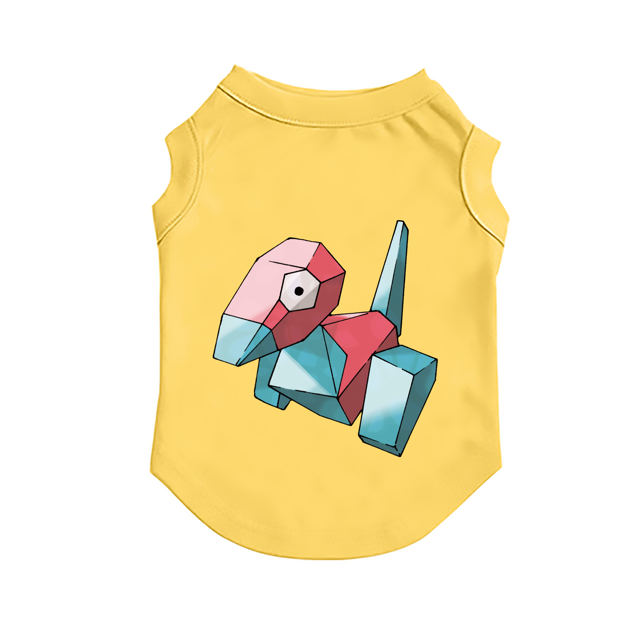 （画像用） ポケットモンスター Pokémon ペット用ベスト