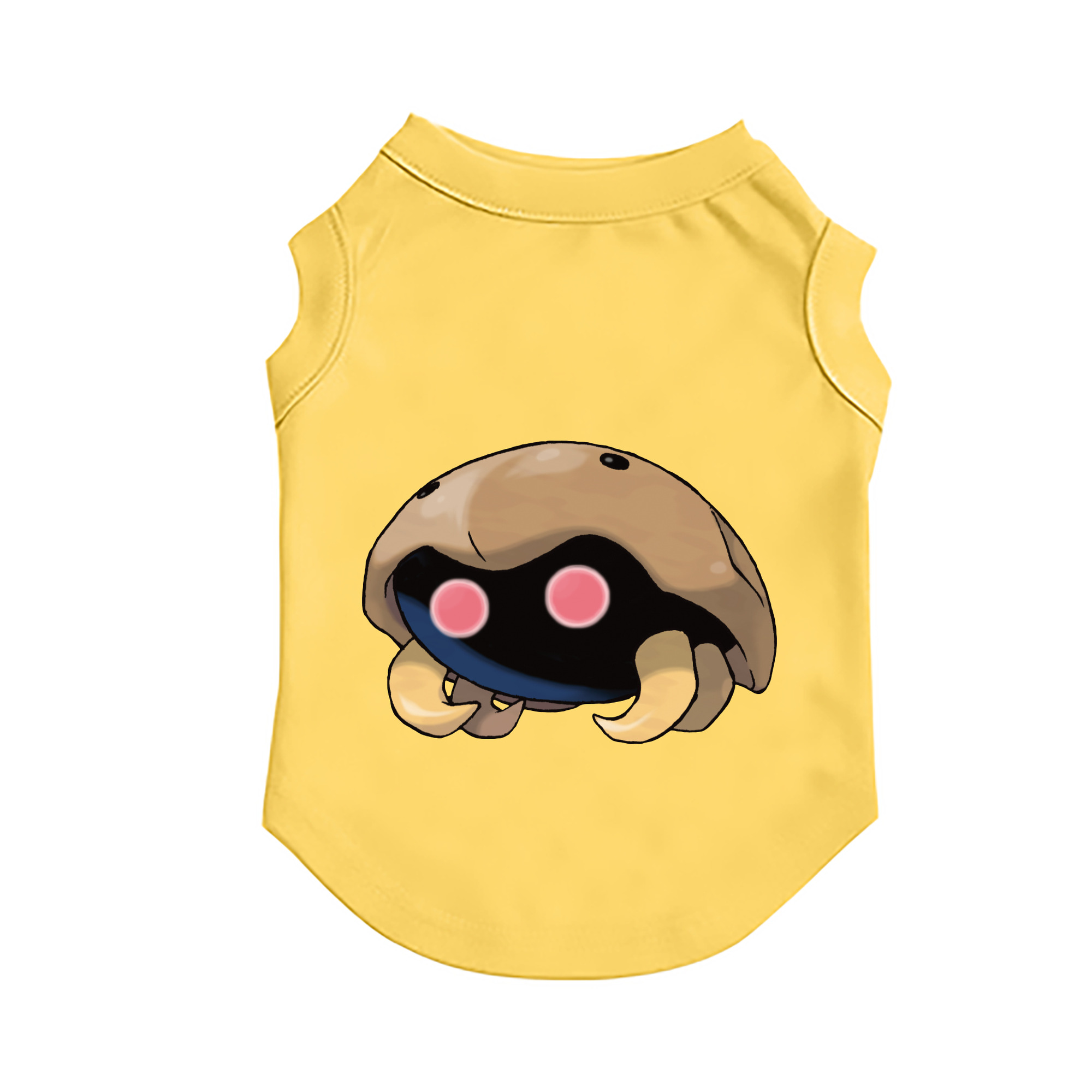（画像用） ポケットモンスター Pokémon ペット用ベスト