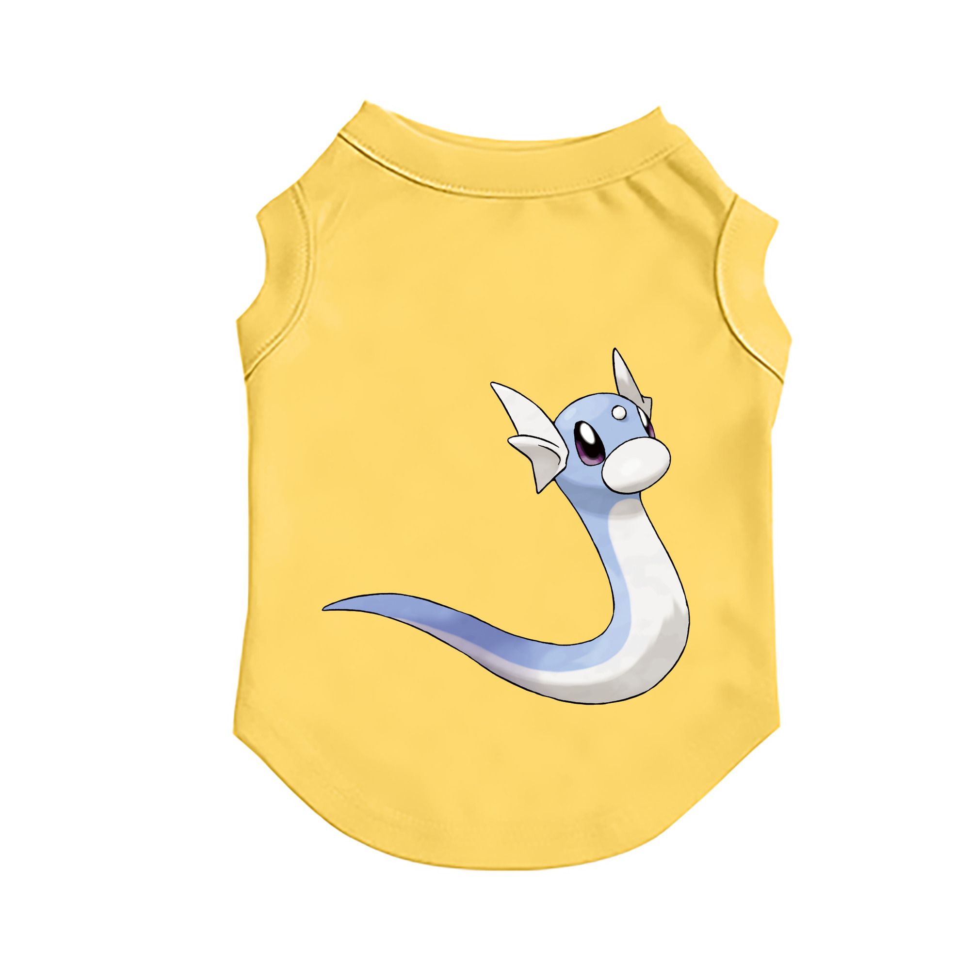 （画像用） ポケットモンスター Pokémon ペット用ベスト