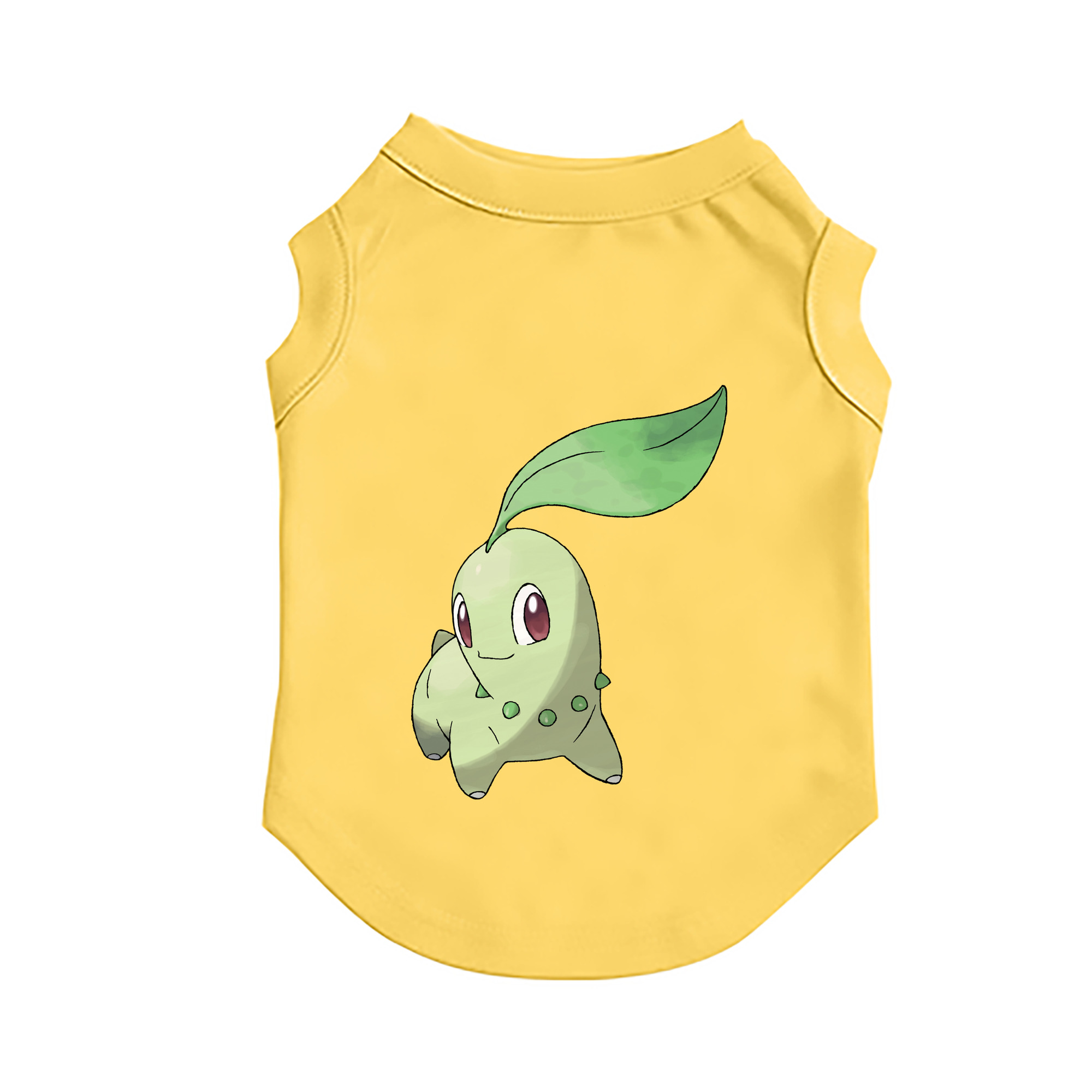 （画像用） ポケットモンスター Pokémon ペット用ベスト