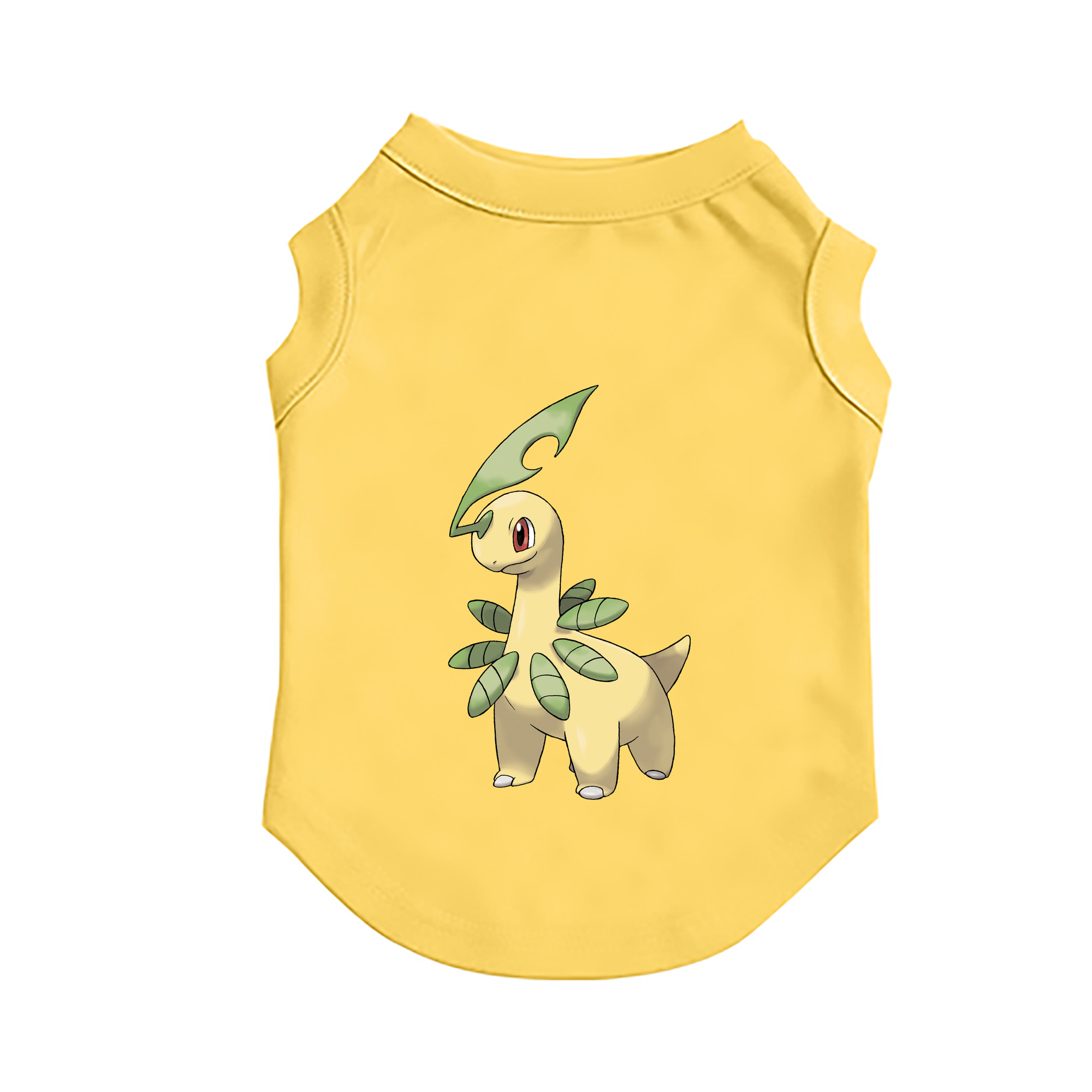 （画像用） ポケットモンスター Pokémon ペット用ベスト